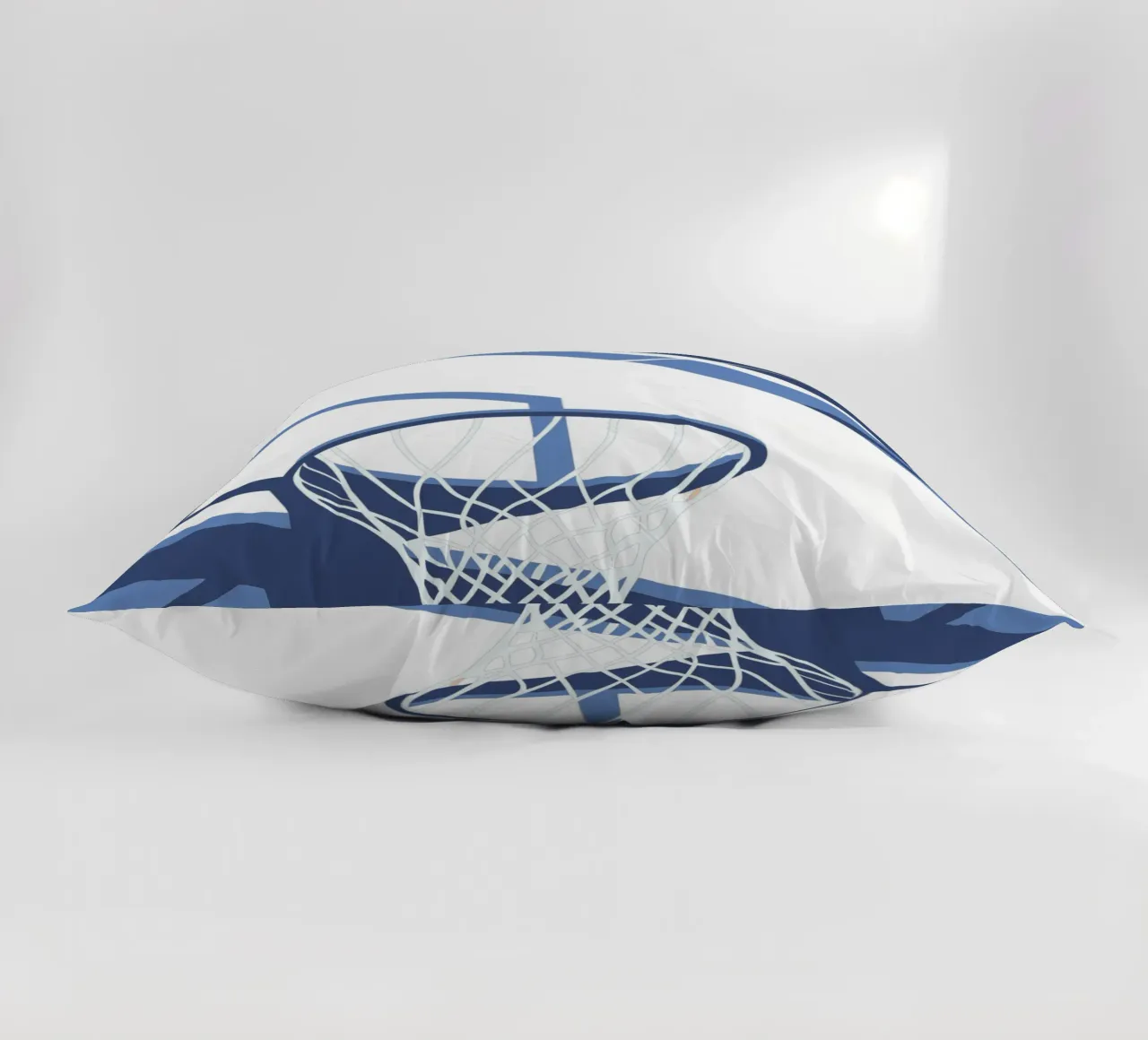 Campo da basket cuscino da STORE PRESENCE