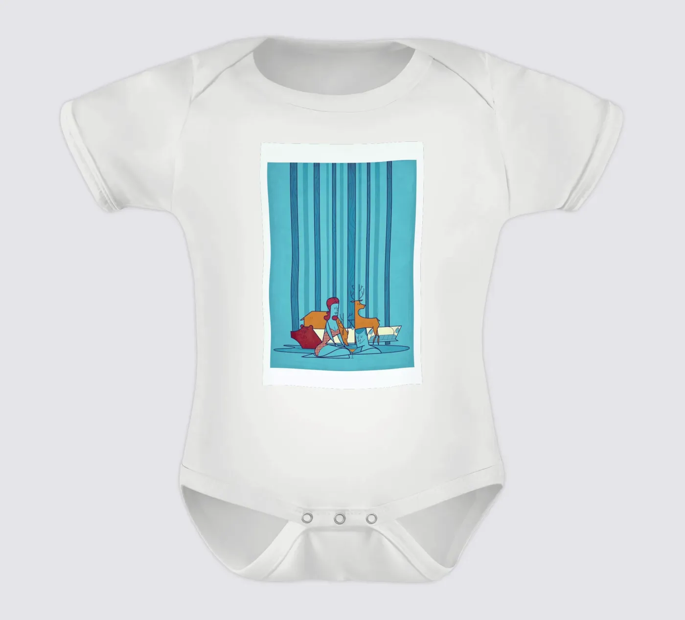 POOL body bébé de Ale Giorgini