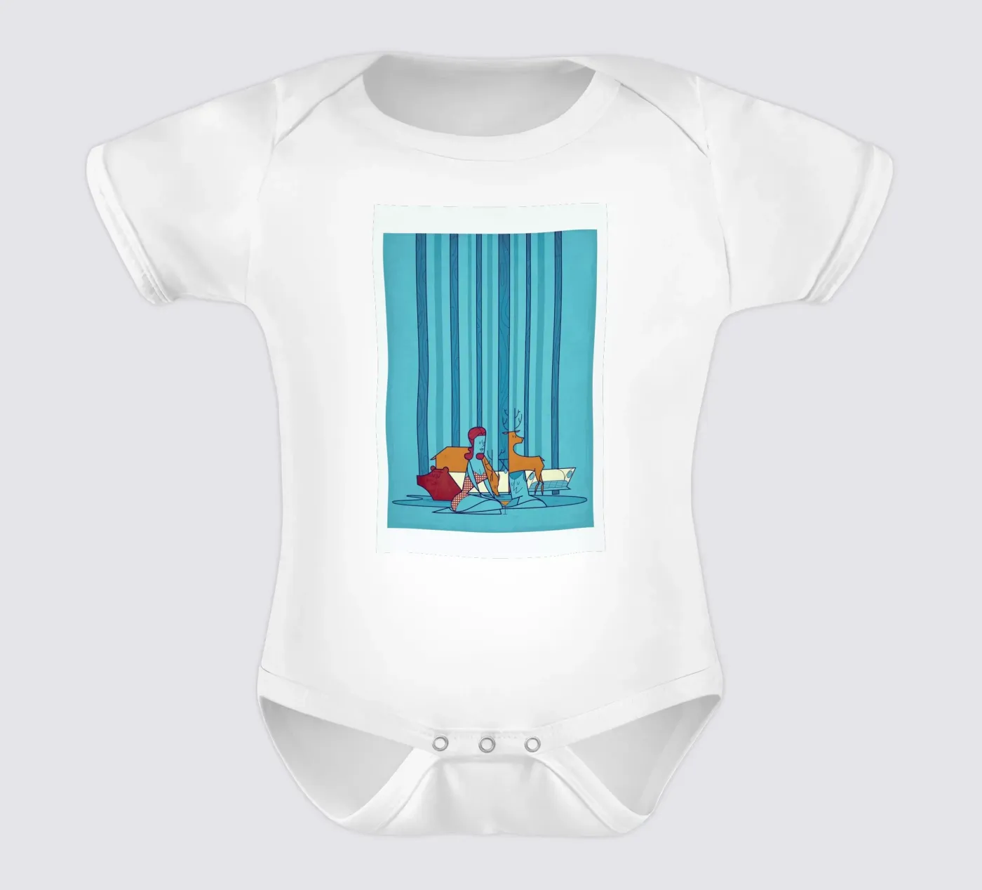 POOL body bébé de Ale Giorgini