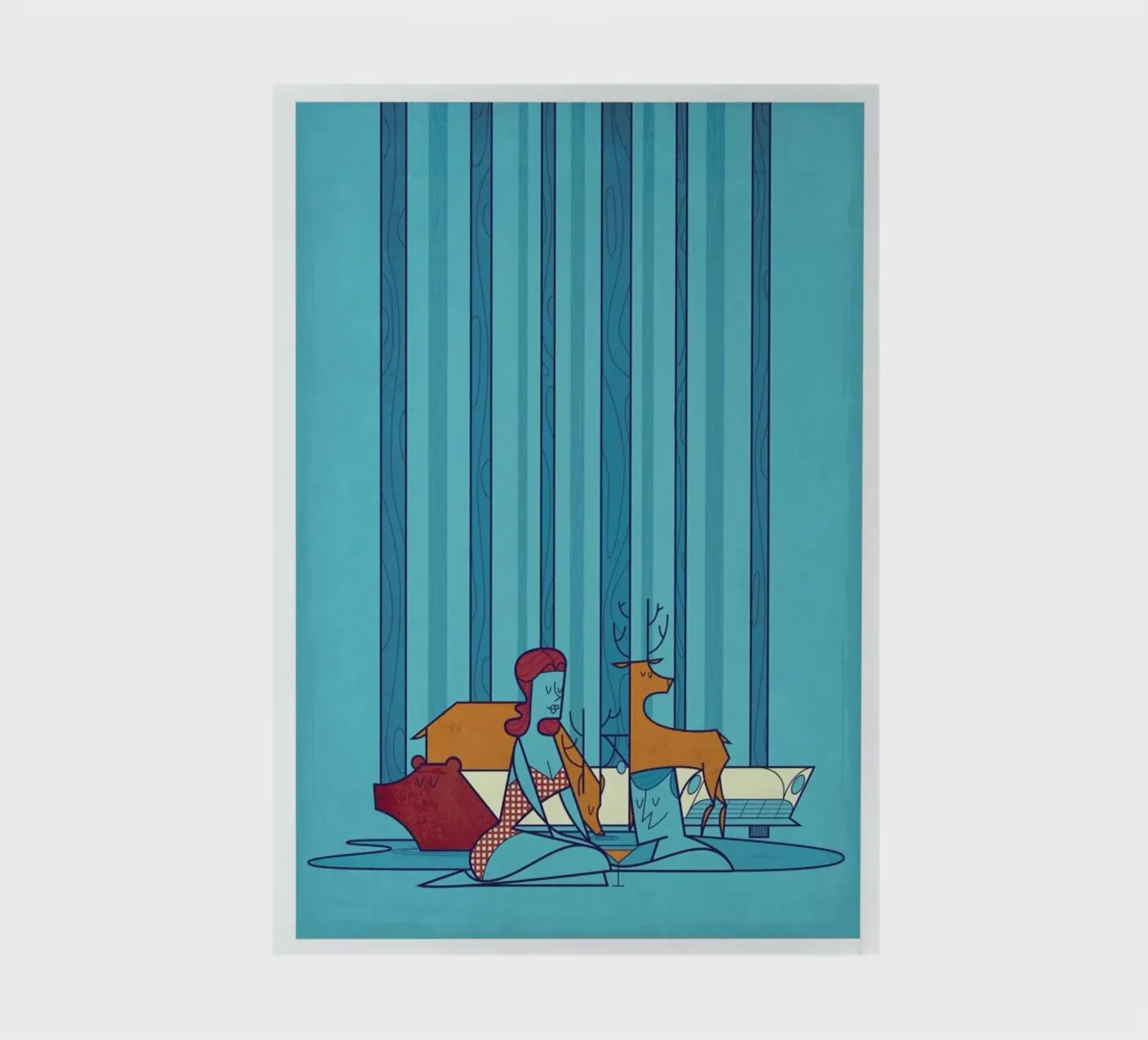 POOL diario da Ale Giorgini