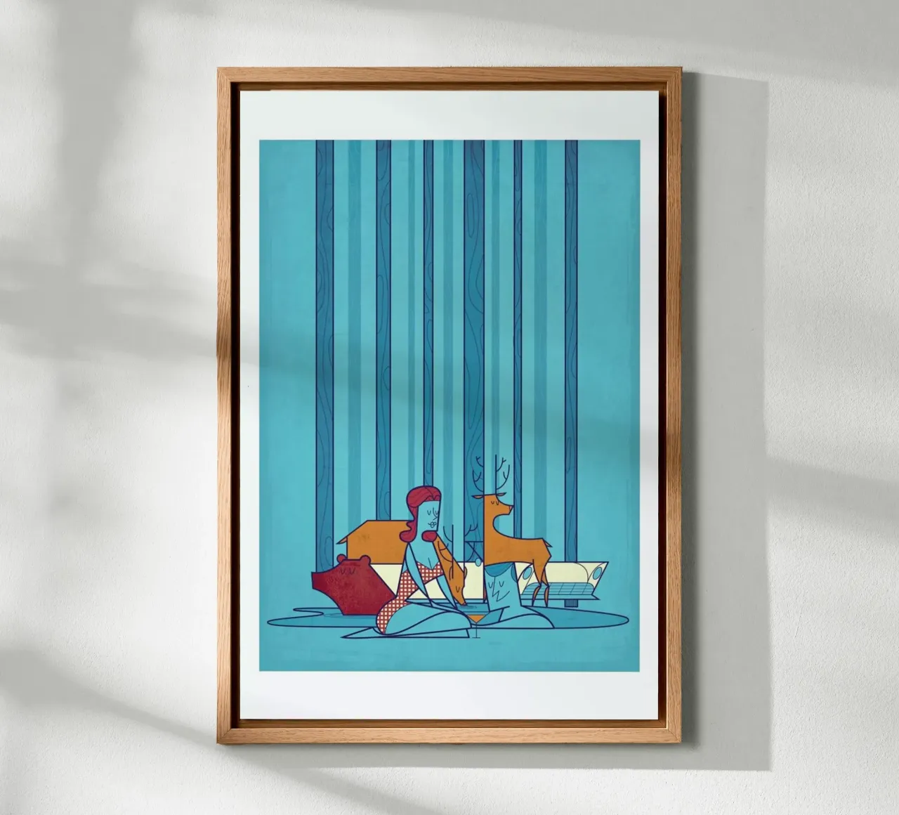 POOL pannello forex da Ale Giorgini