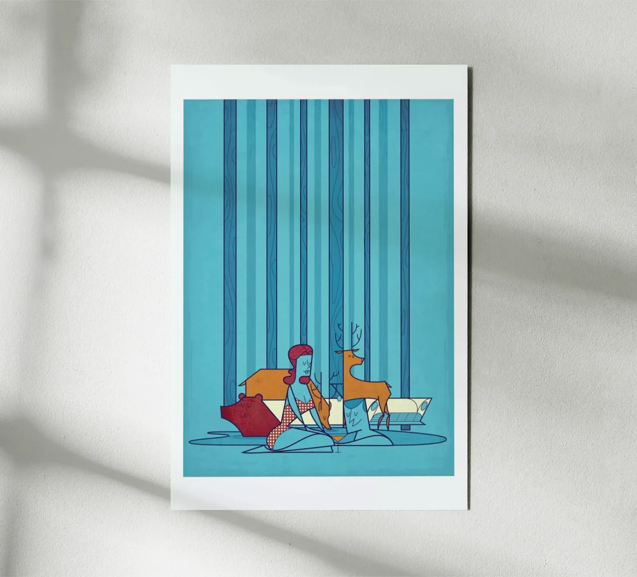 POOL pannello forex da Ale Giorgini