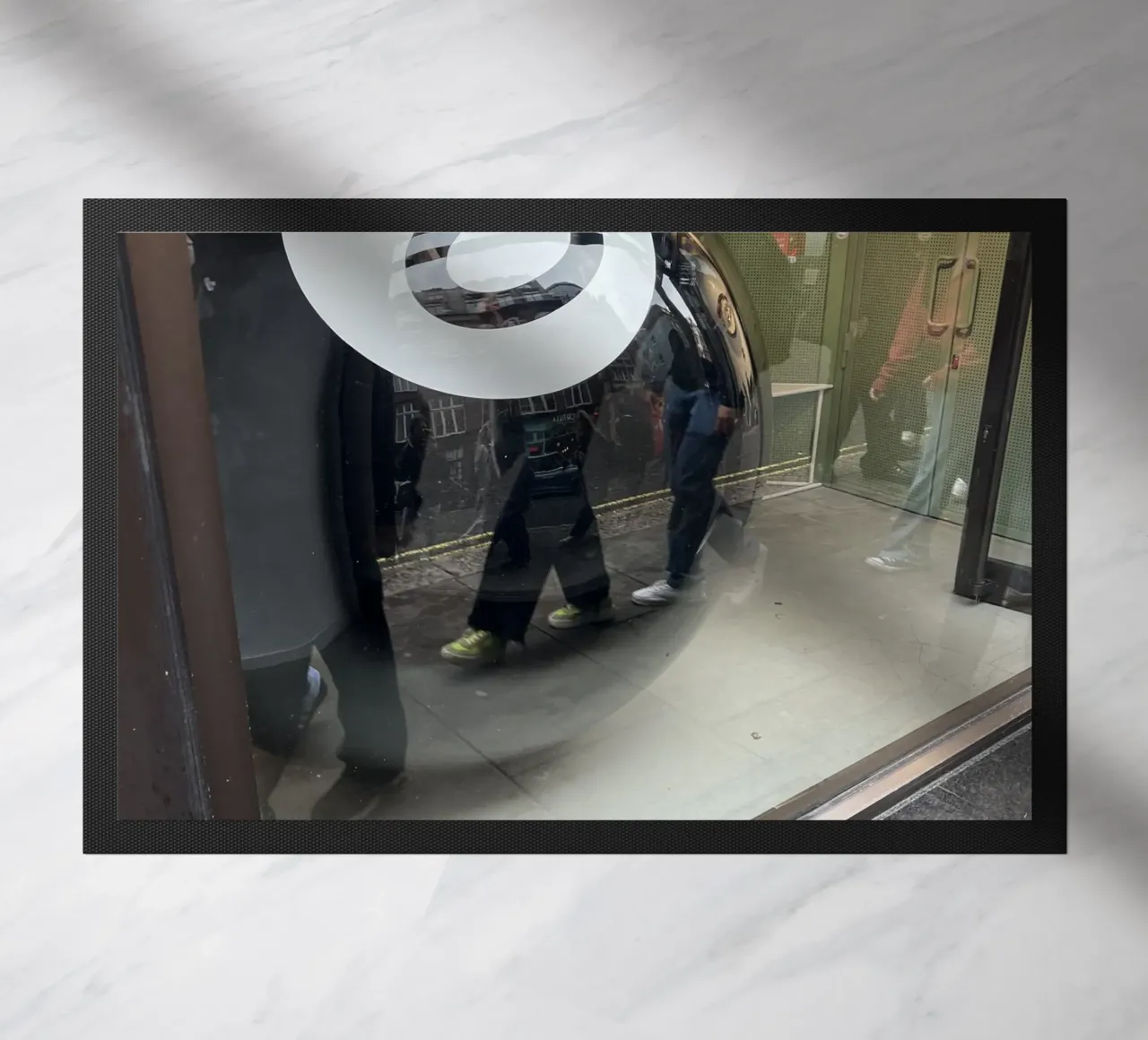 8 zerbino da Sous le ciel