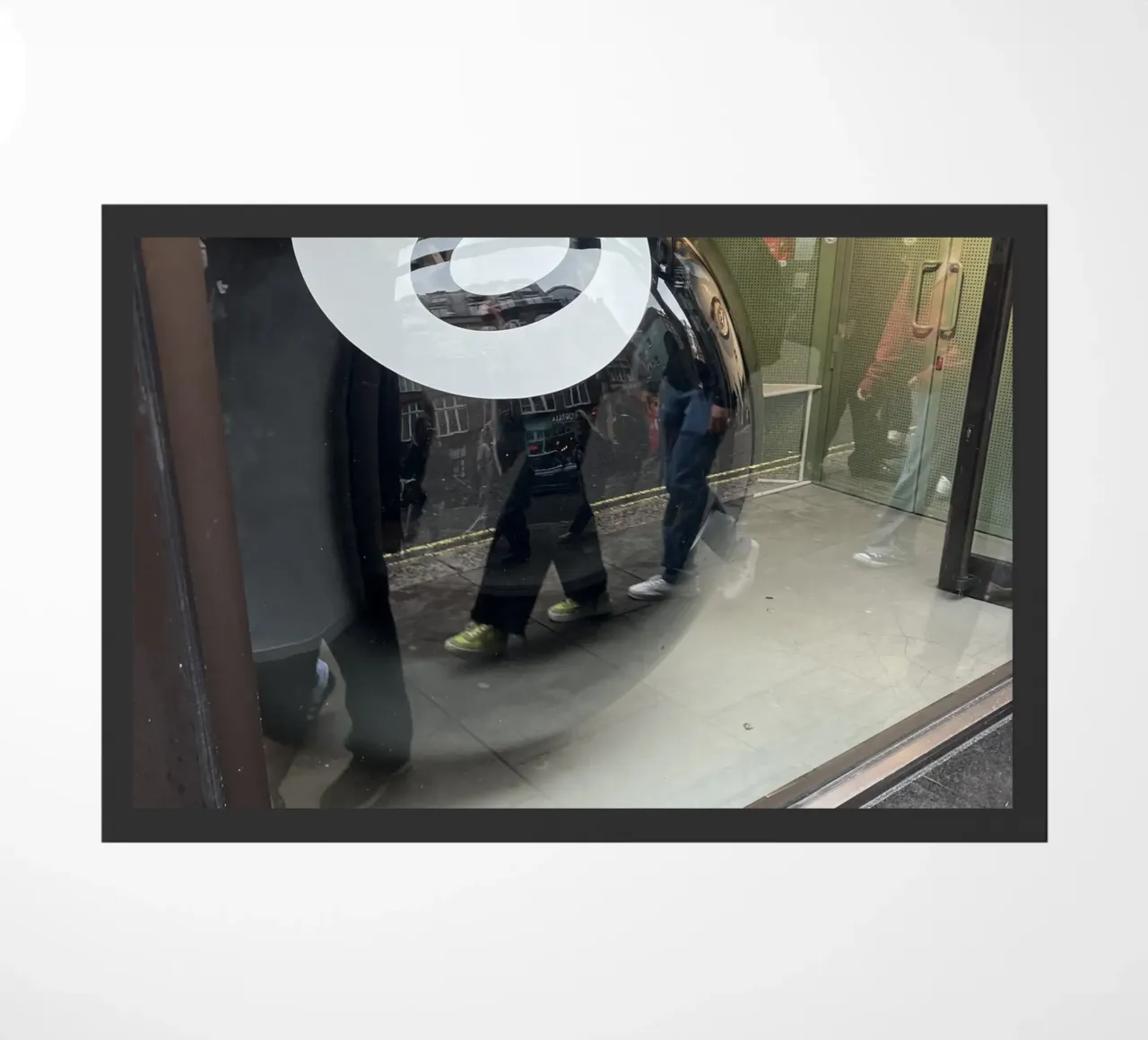 8 zerbino da Sous le ciel