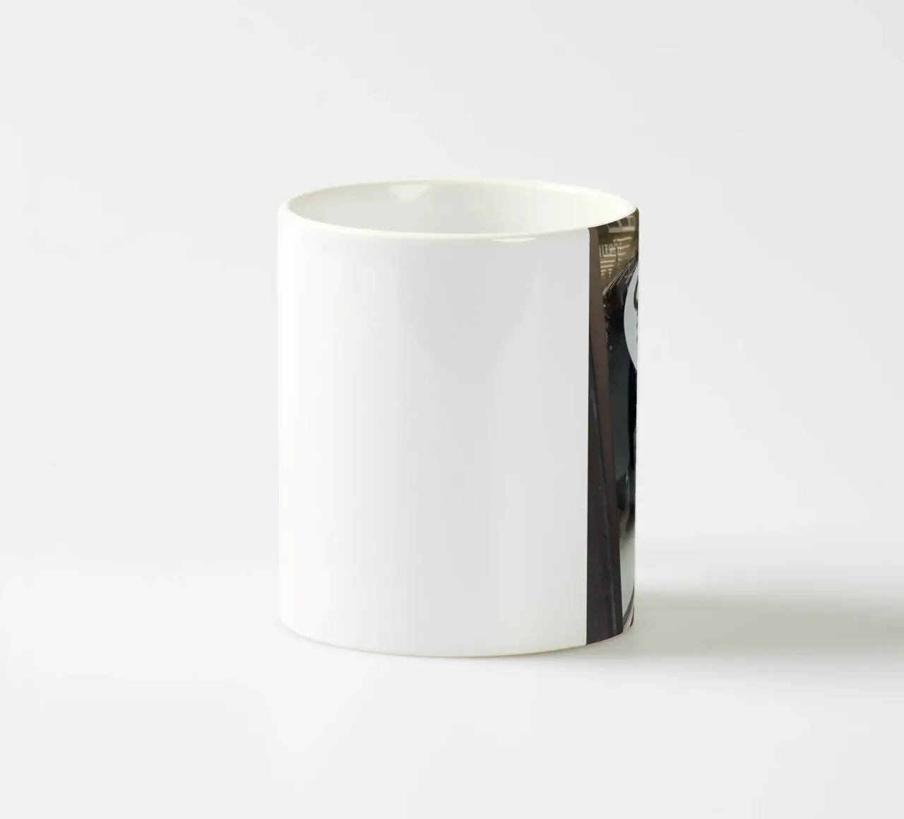 8 tazza in ceramica da Sous le ciel