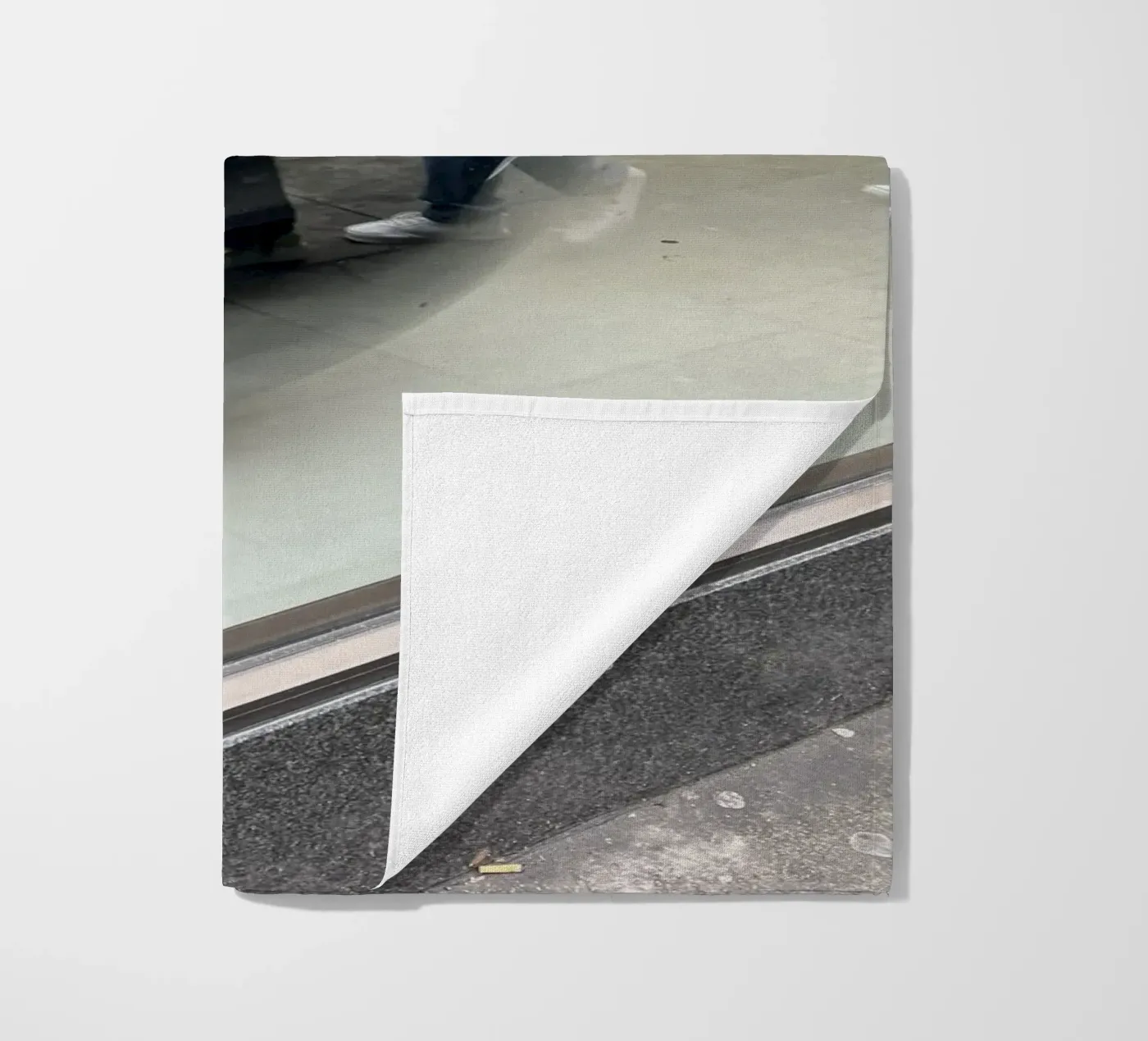 8 beach towel by Sous le ciel