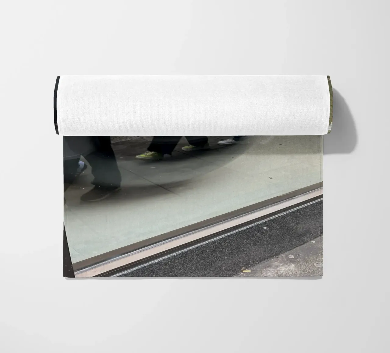 8 telo mare da Sous le ciel