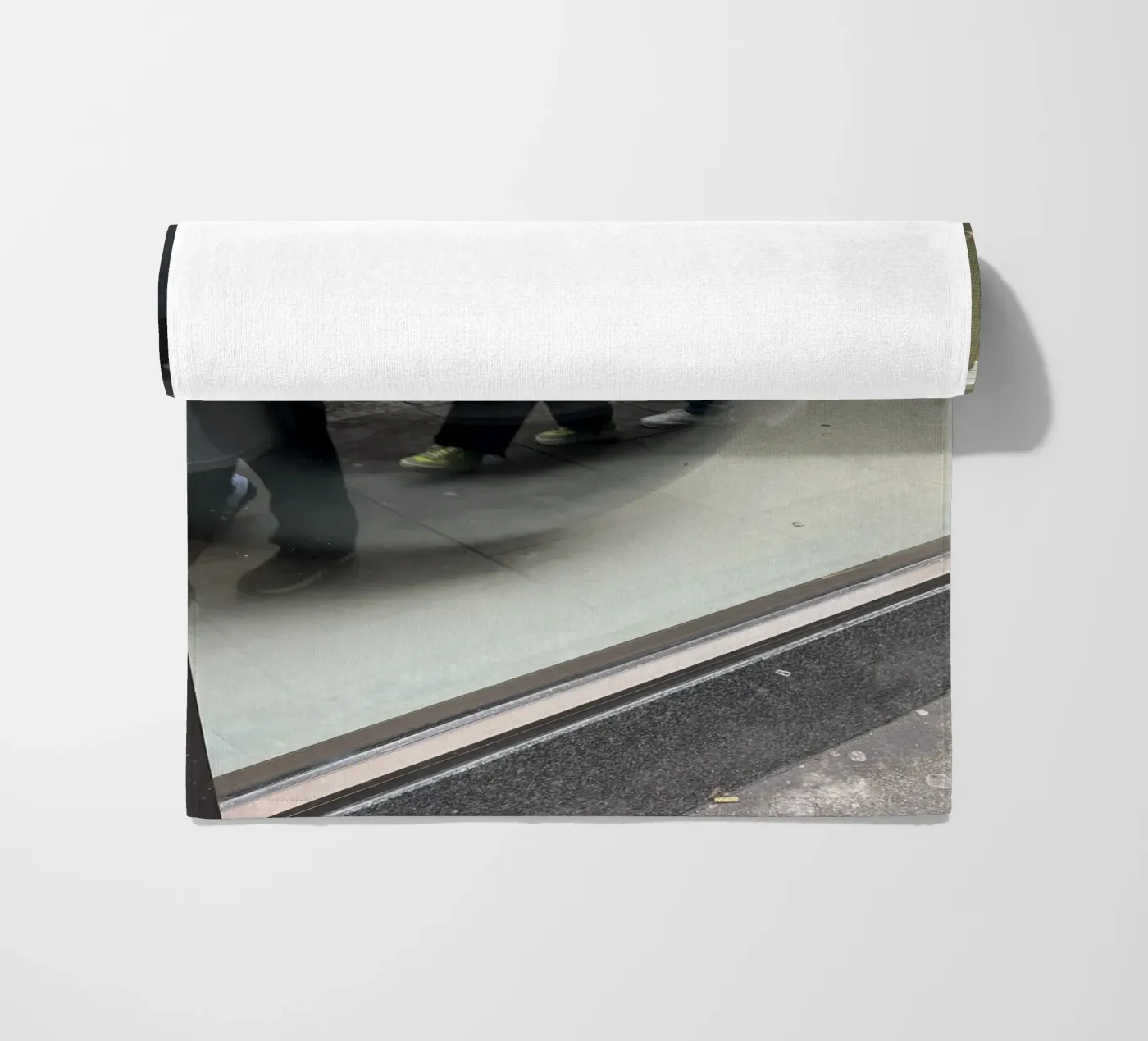 8 beach towel by Sous le ciel