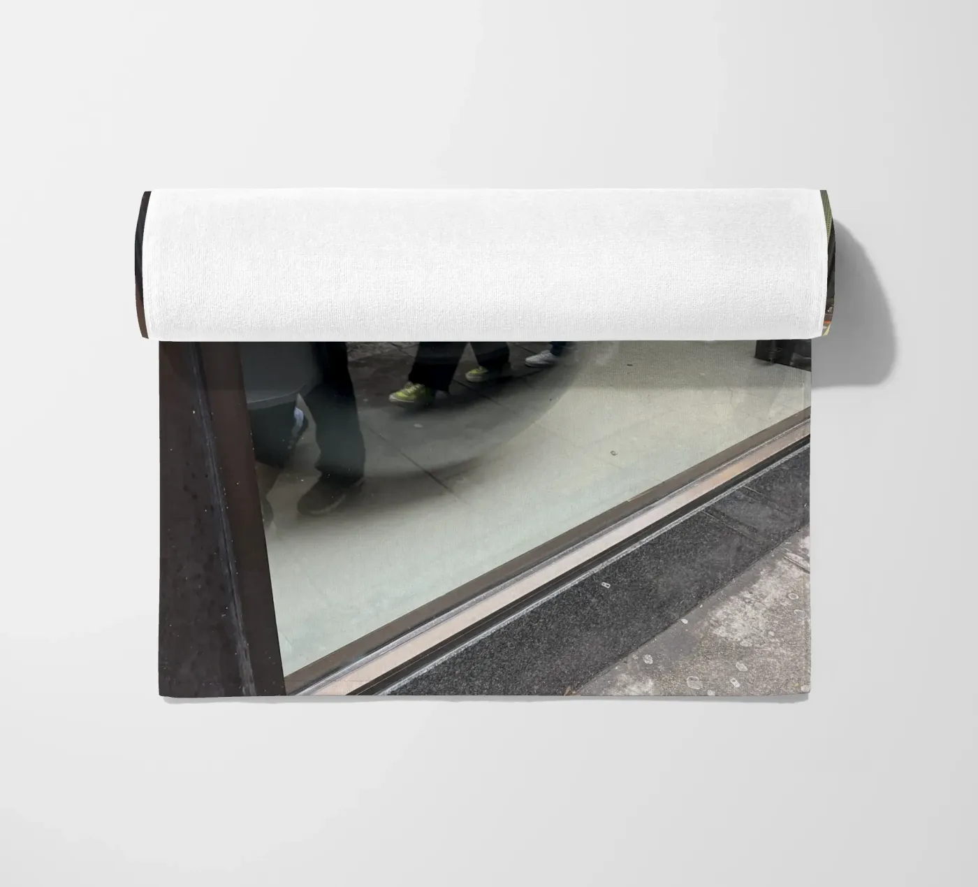 8 beach towel by Sous le ciel