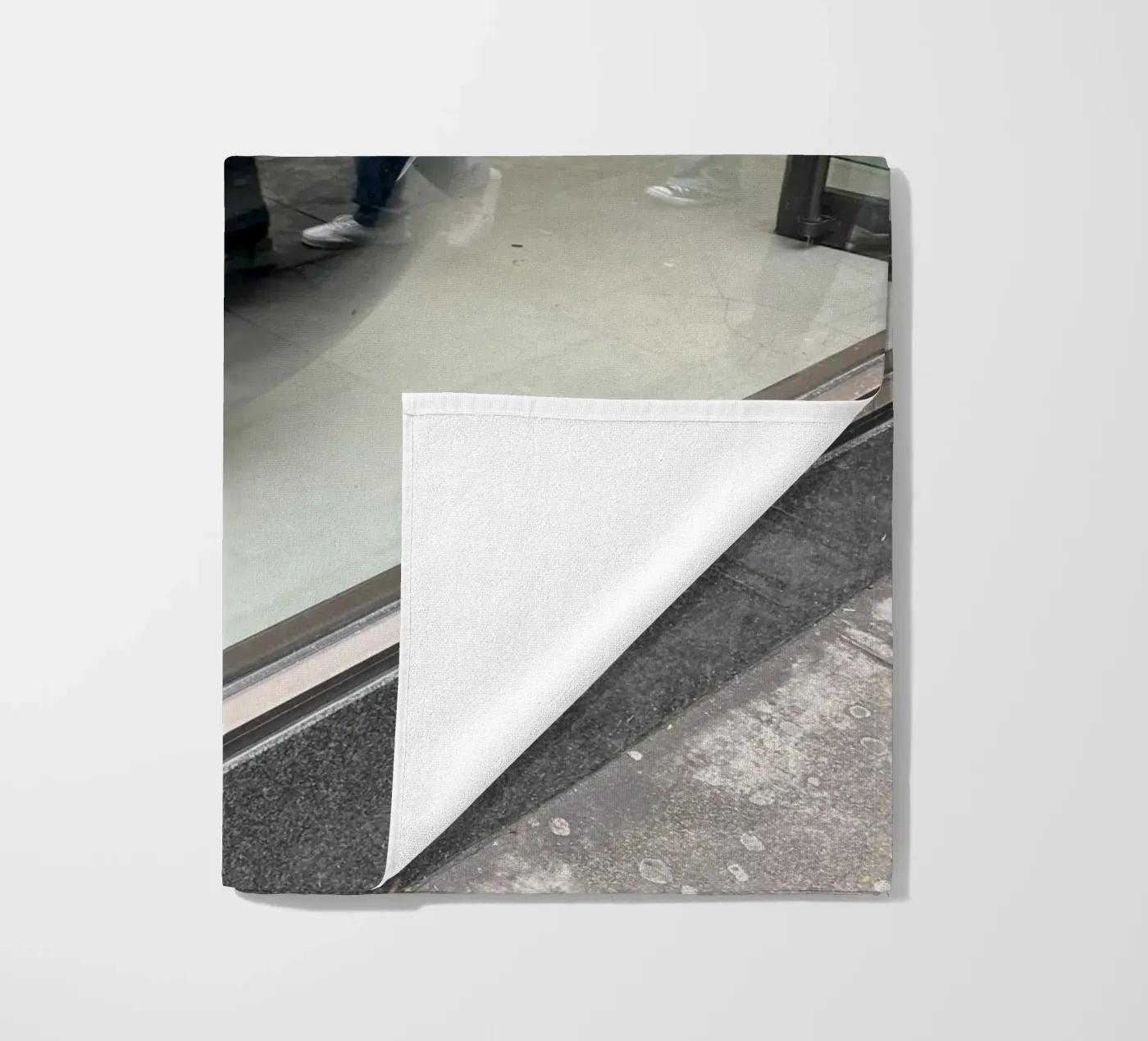 8 beach towel by Sous le ciel