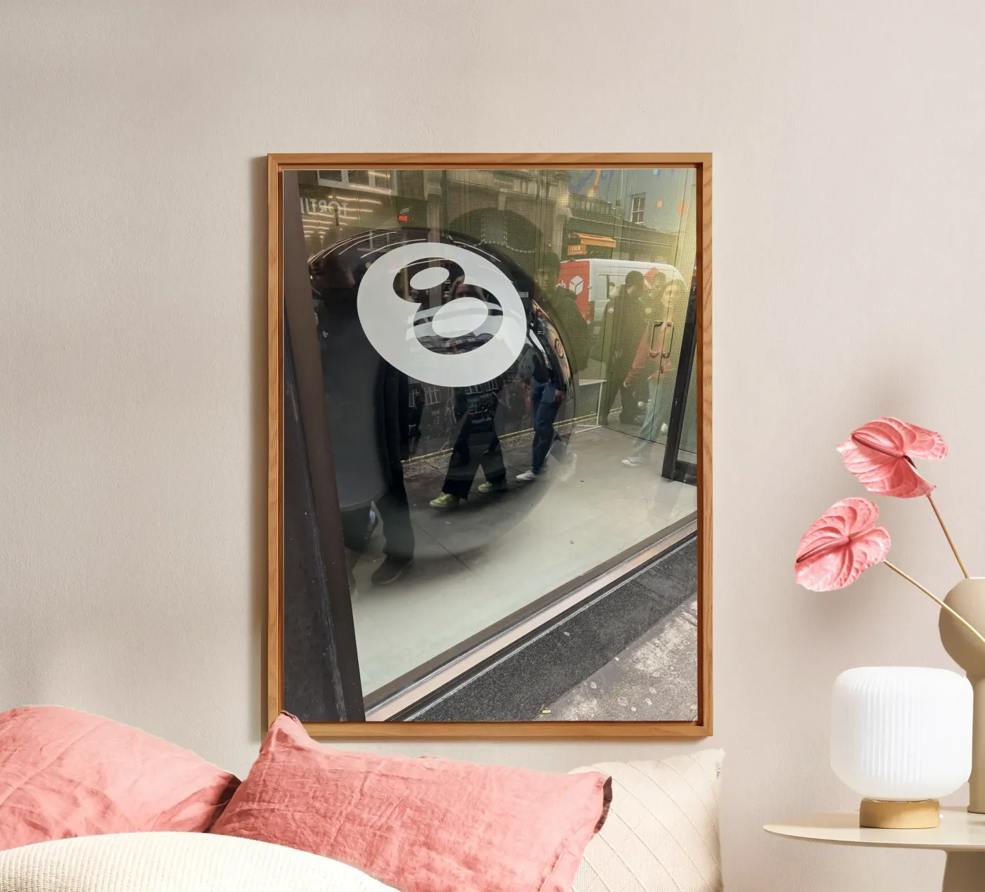 8 pannello forex da Sous le ciel