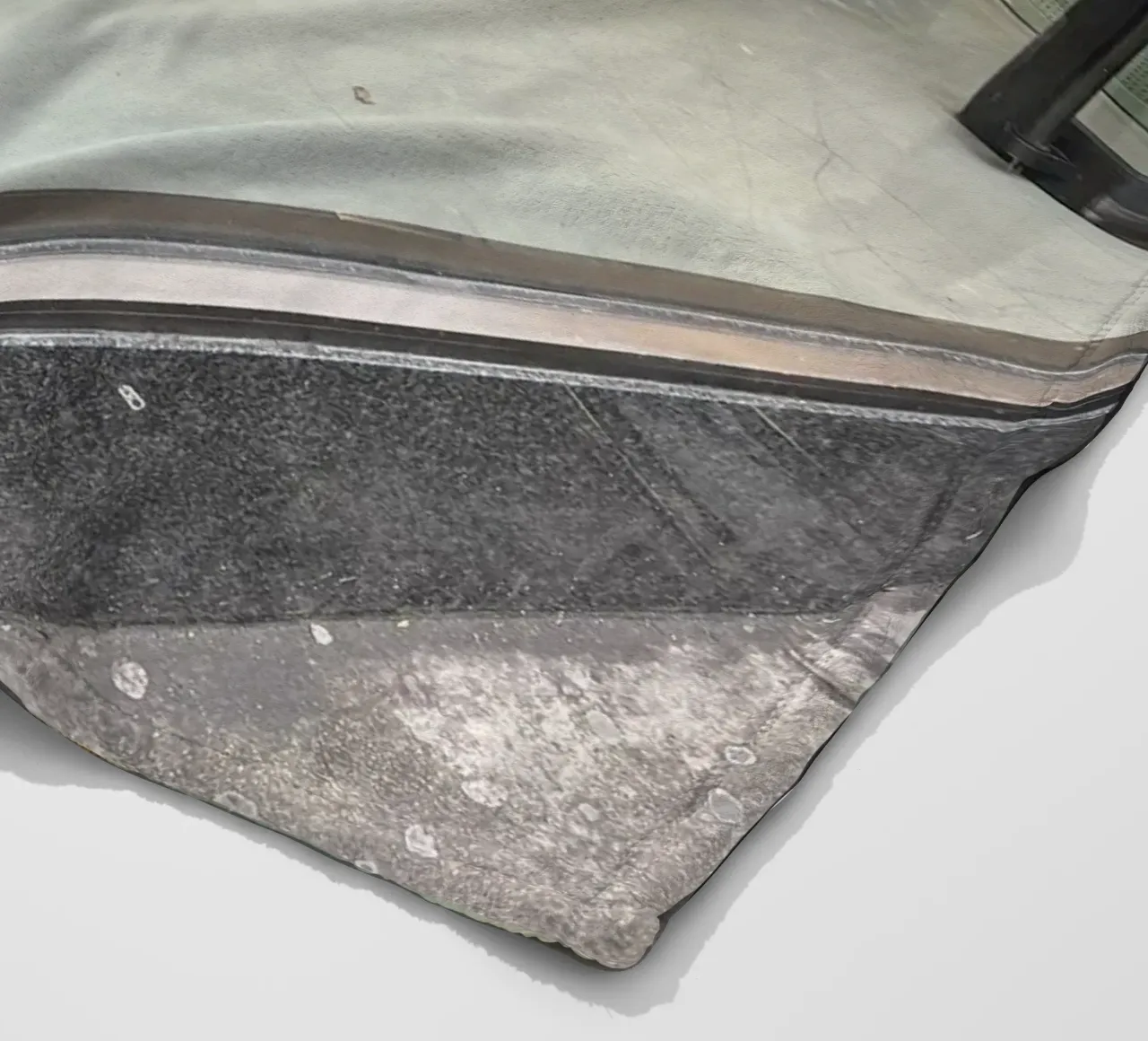 8 Fleecedecke von Sous le ciel