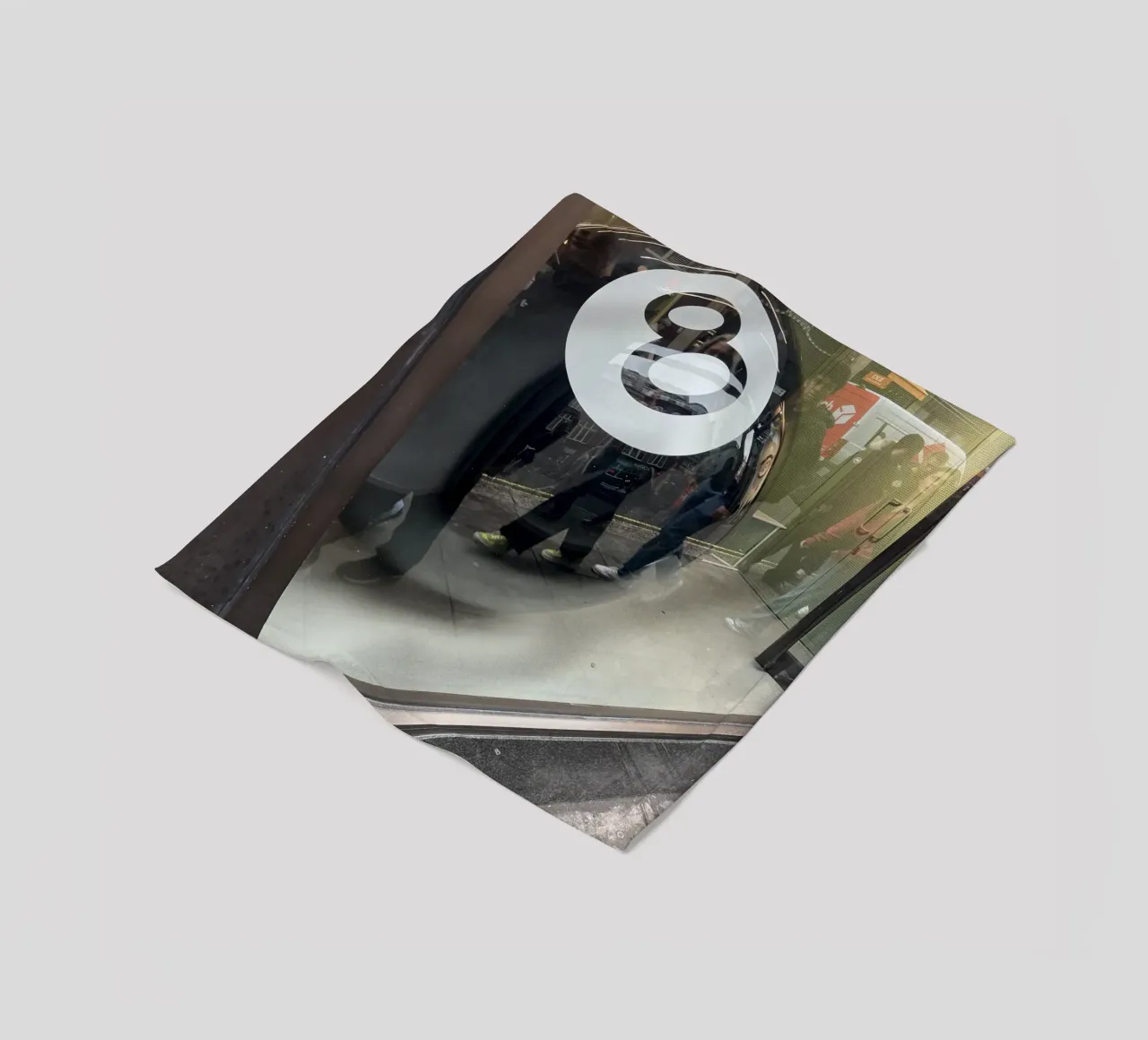 8 Fleecedecke von Sous le ciel