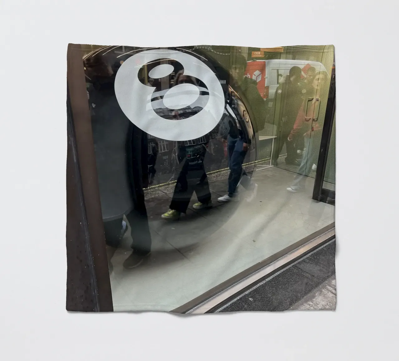 8 Fleecedecke von Sous le ciel