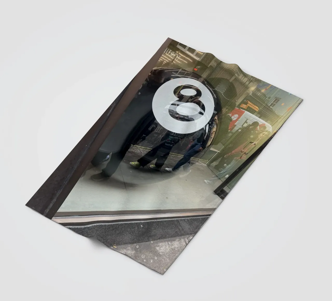 8 Fleecedecke von Sous le ciel