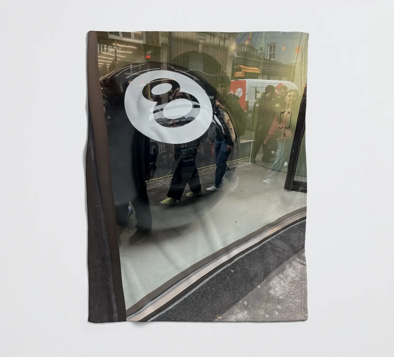 8 Fleecedecke von Sous le ciel