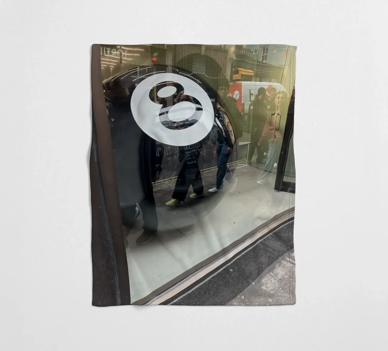 8 Fleecedecke von Sous le ciel