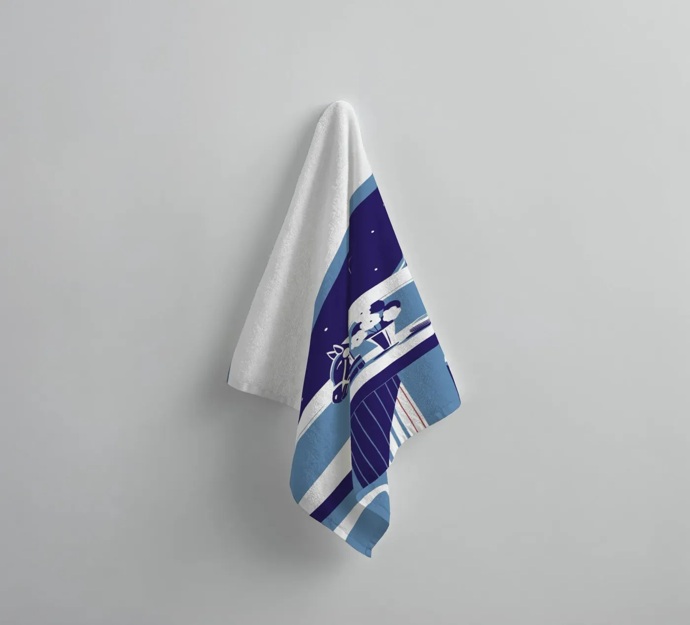 Dining Table towel by STORE PRESENCE