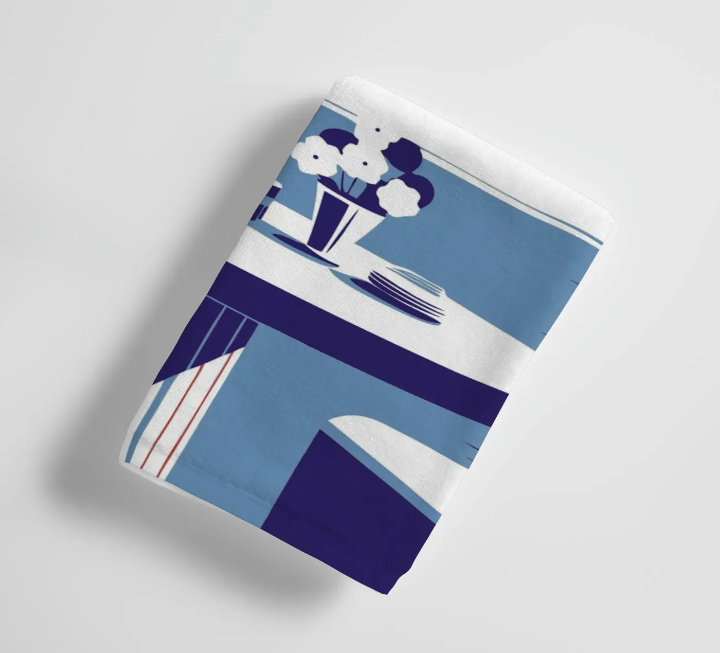 Dining Table towel by STORE PRESENCE