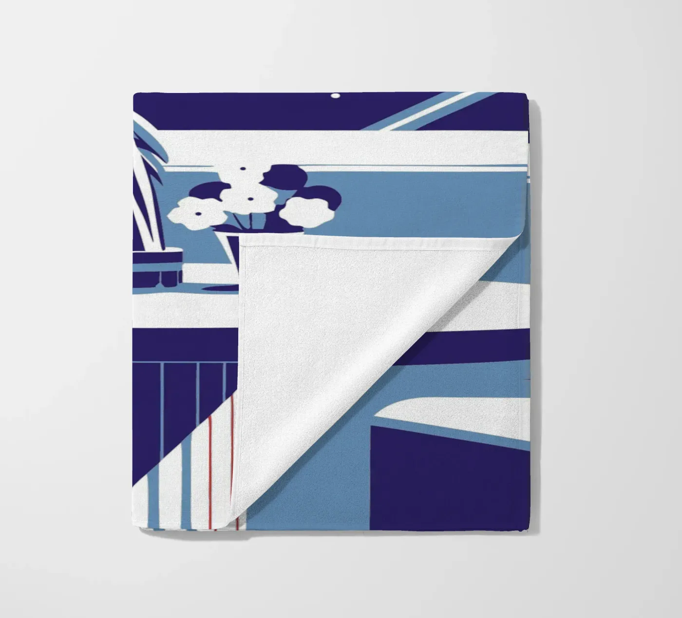 Dining Table telo mare da STORE PRESENCE