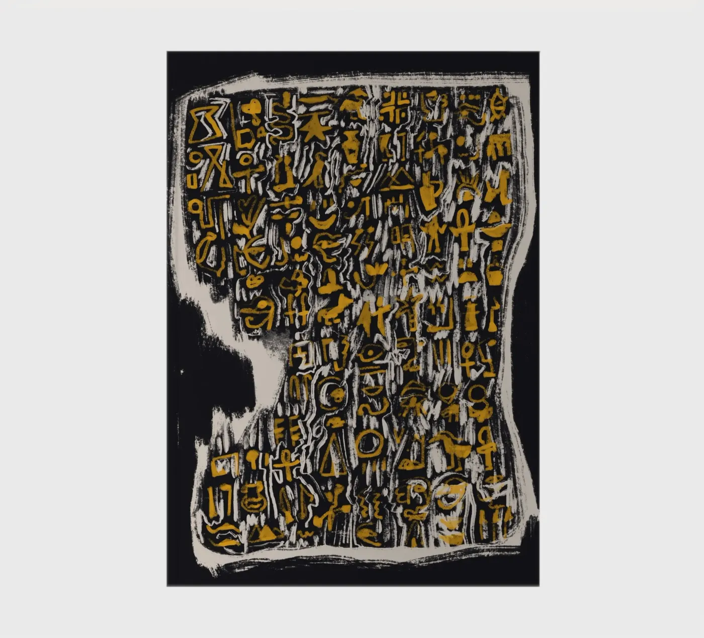 Scriptography carnet de notes de Little Dean