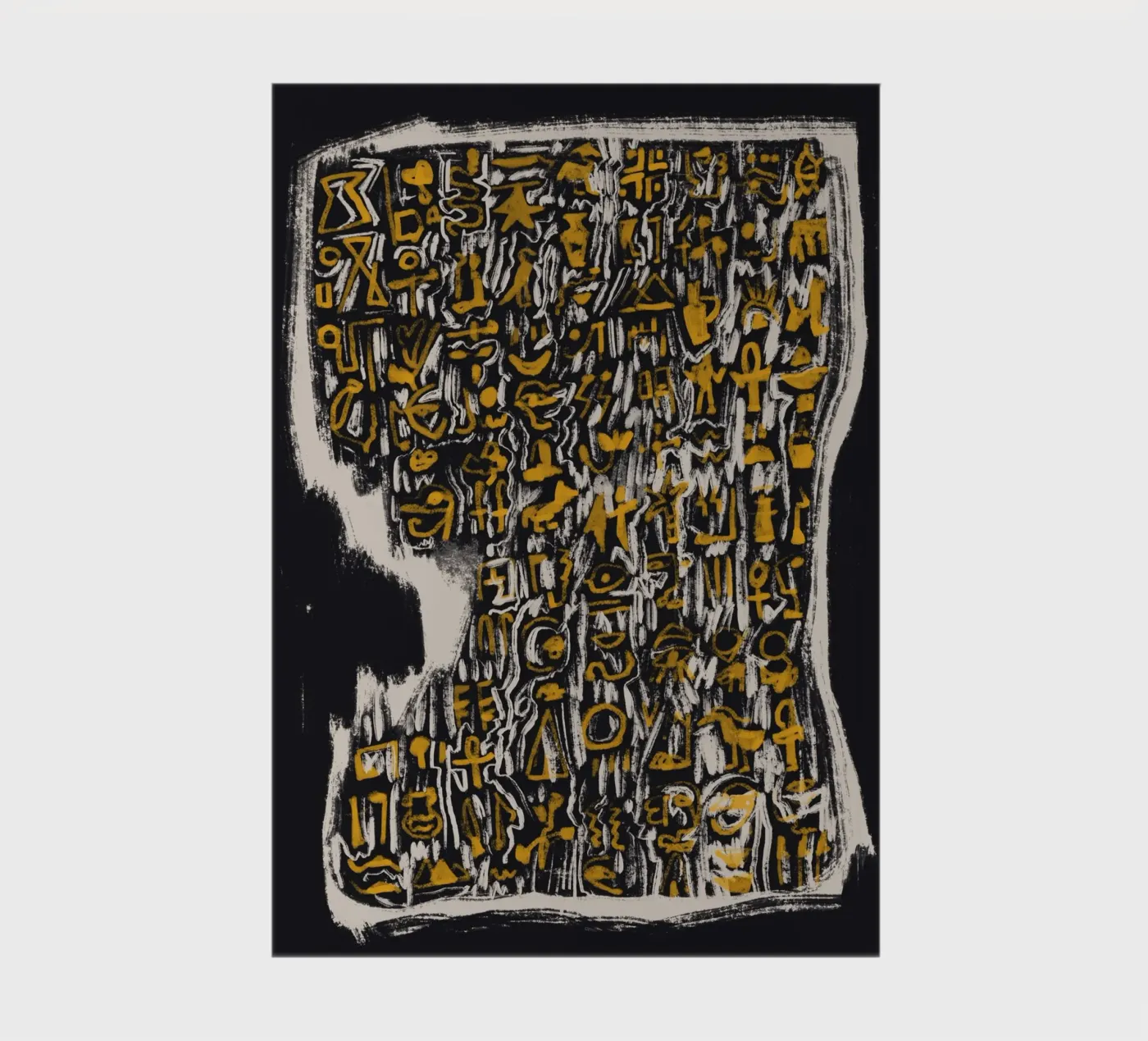 Scriptography carnet de notes de Little Dean