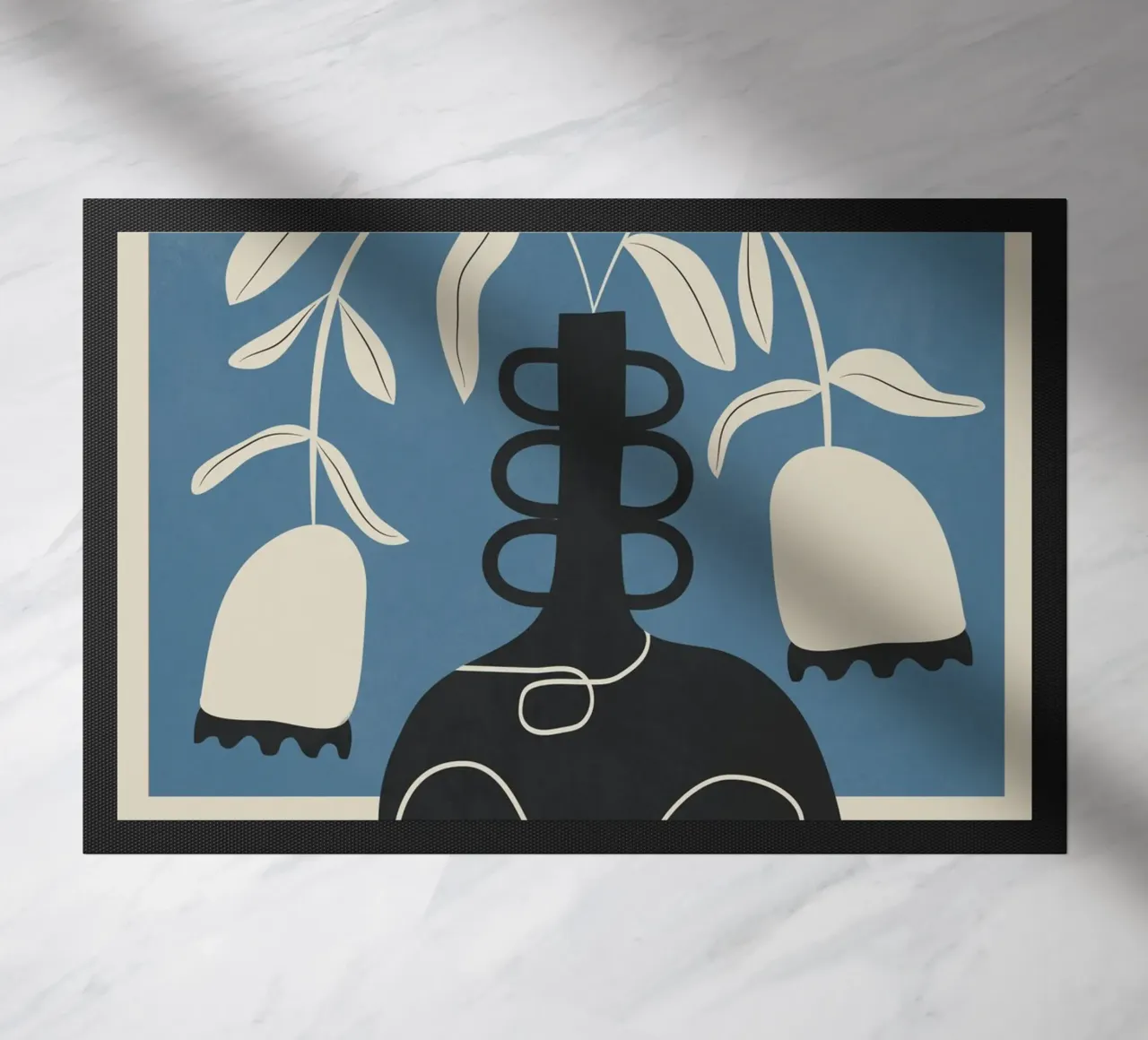 Quiet Elegance 2 zerbino da Nadjaa