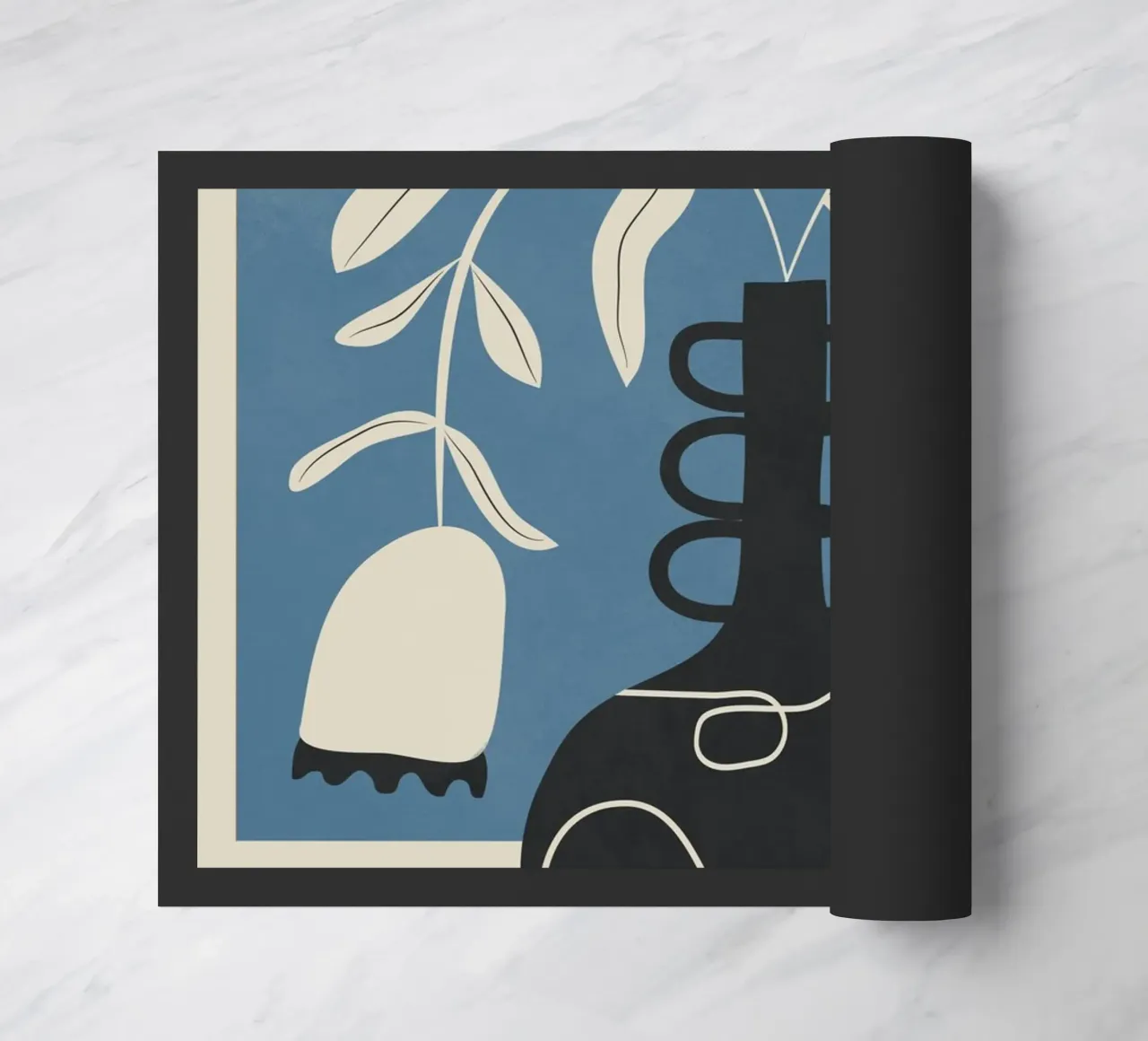 Quiet Elegance 2 zerbino da Nadjaa