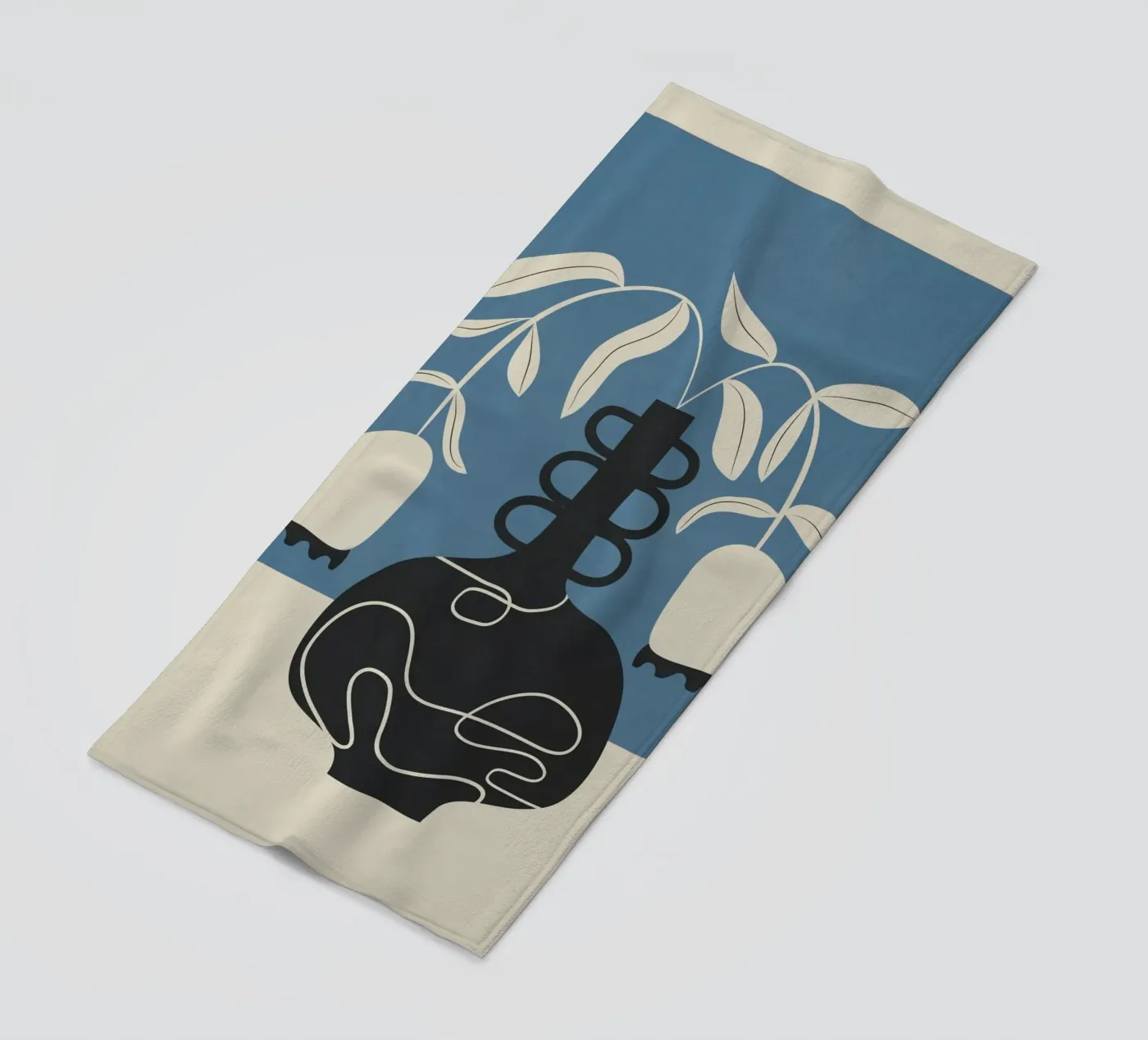 Quiet Elegance 2 telo mare da Nadjaa