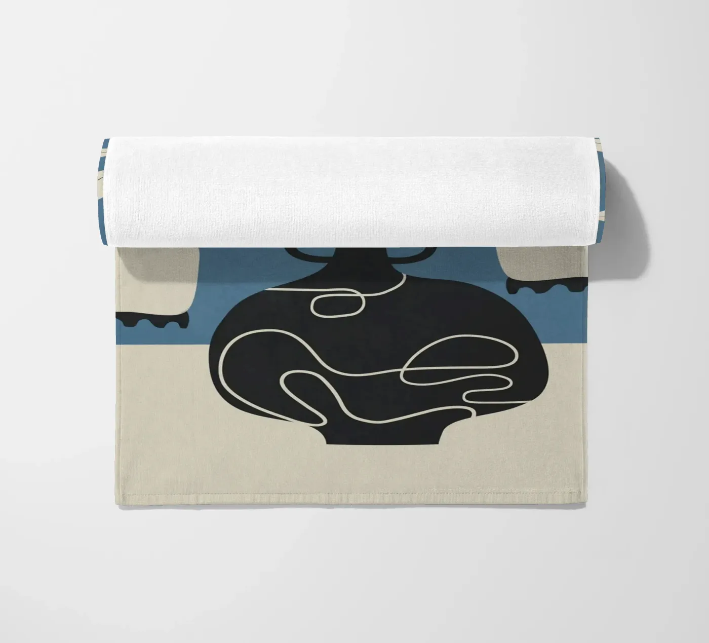 Quiet Elegance 2 telo mare da Nadjaa