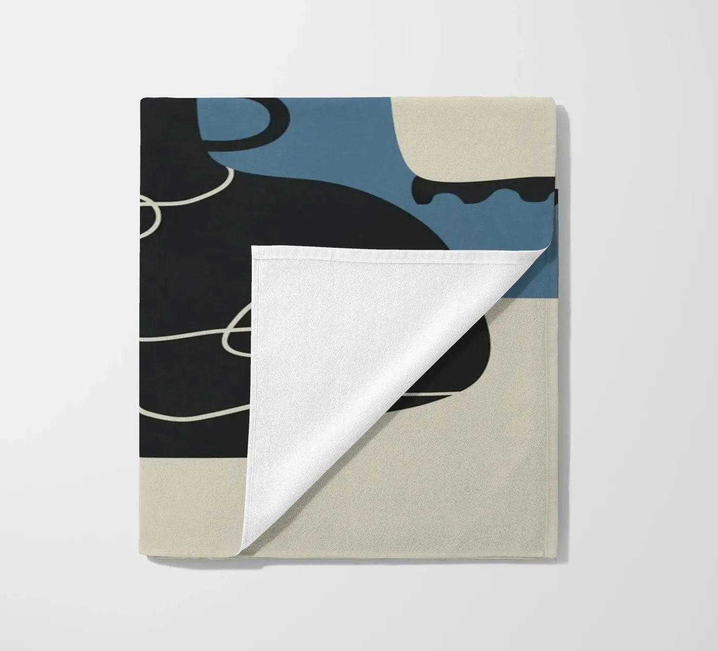 Quiet Elegance 2 telo mare da Nadjaa