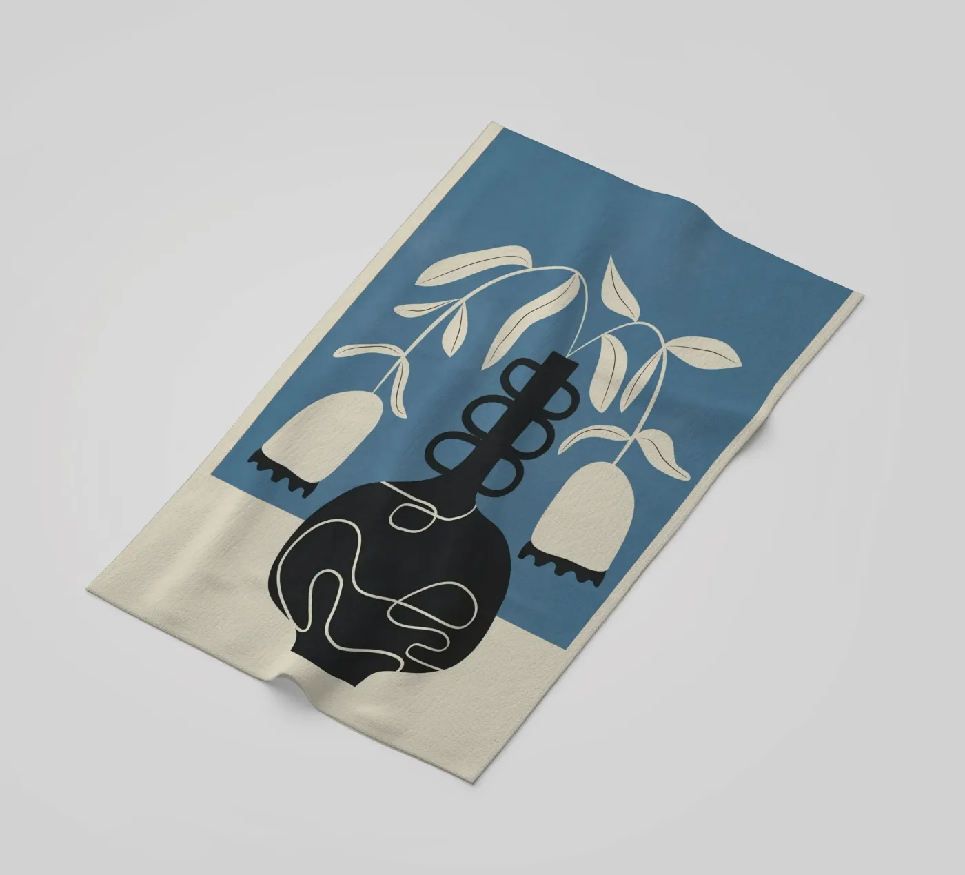 Quiet Elegance 2 telo mare da Nadjaa