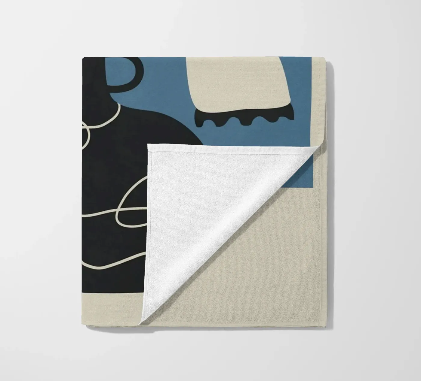 Quiet Elegance 2 telo mare da Nadjaa