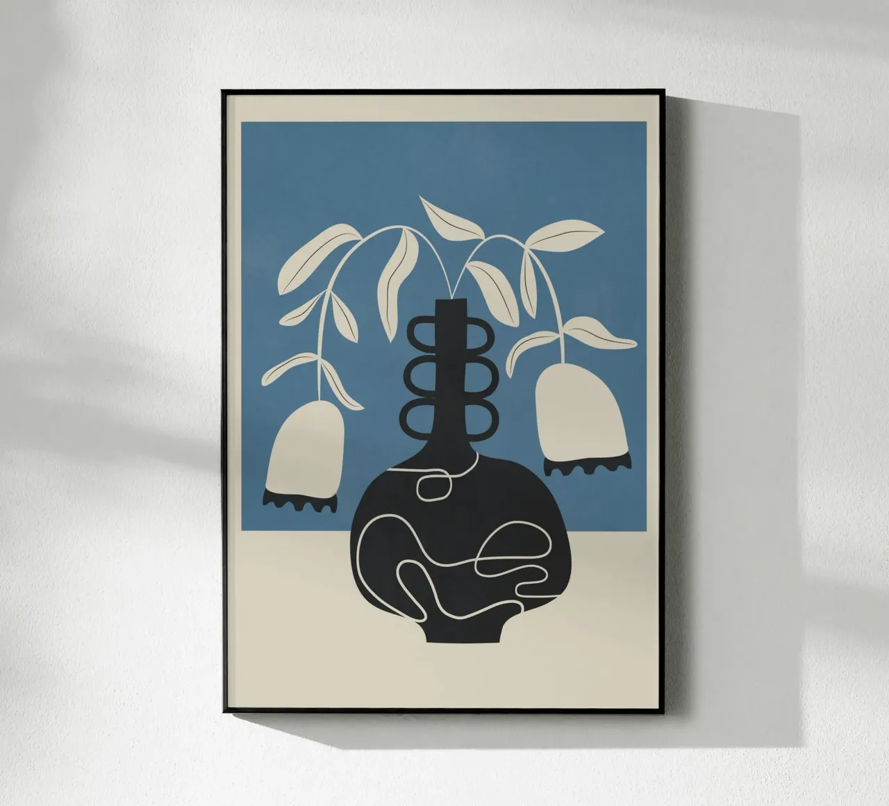 Quiet Elegance 2 plexiglass da Nadjaa