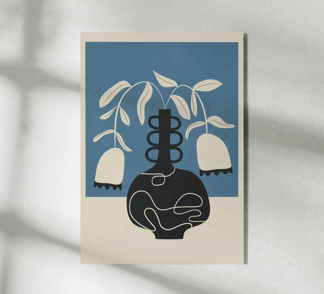 Quiet Elegance 2 plexiglass da Nadjaa