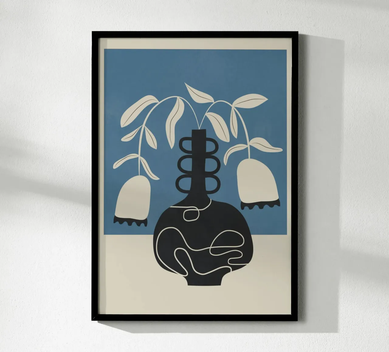 Quiet Elegance 2 poster da Nadjaa