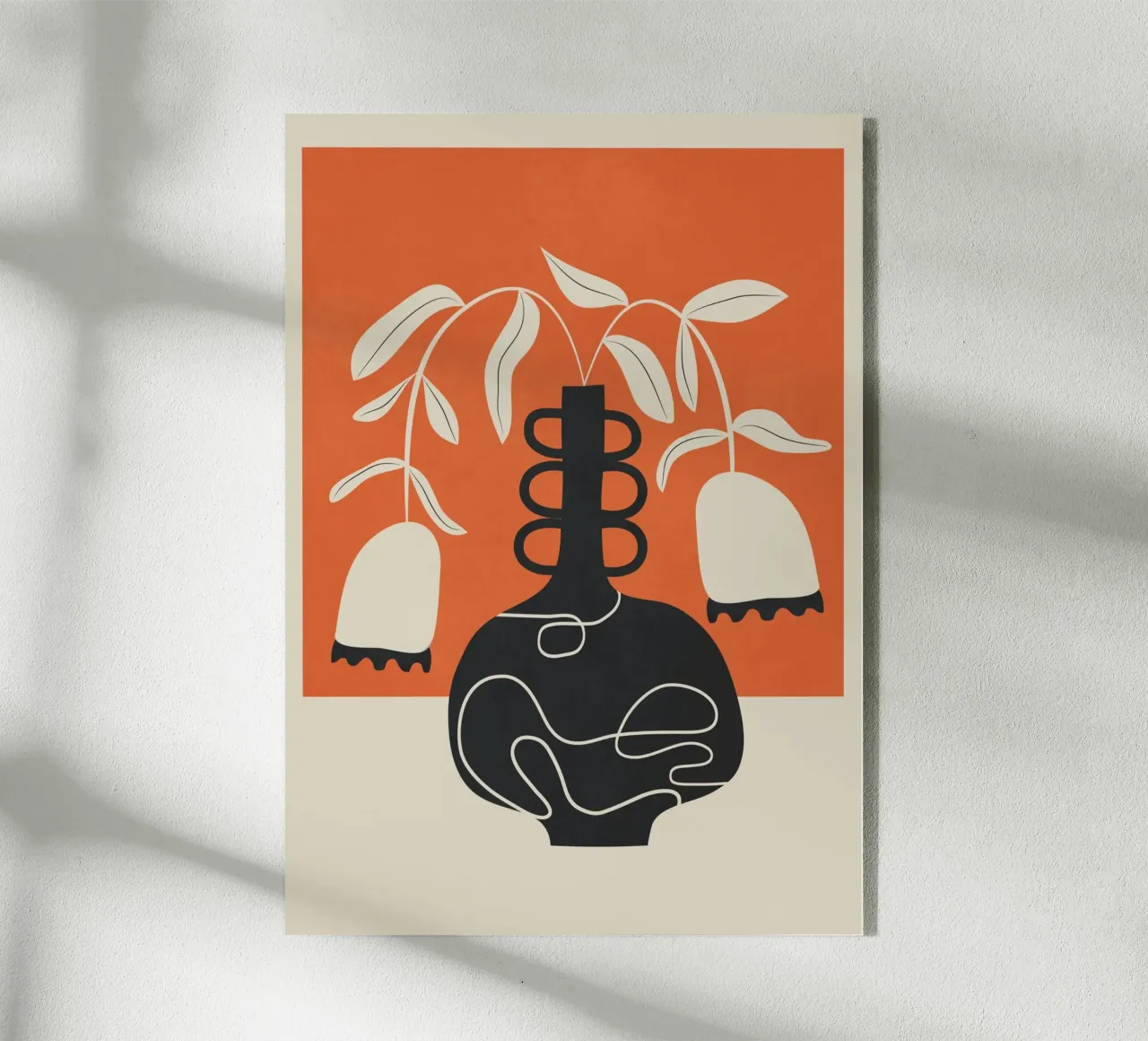 Quiet Elegance 3 plexiglass da Nadjaa