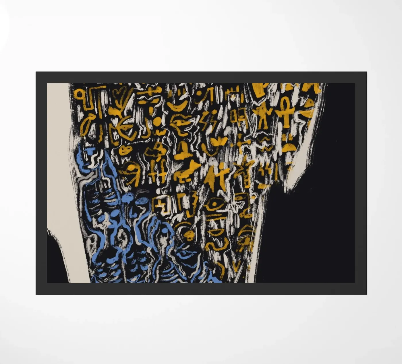 Scriptography 02 zerbino da Little Dean