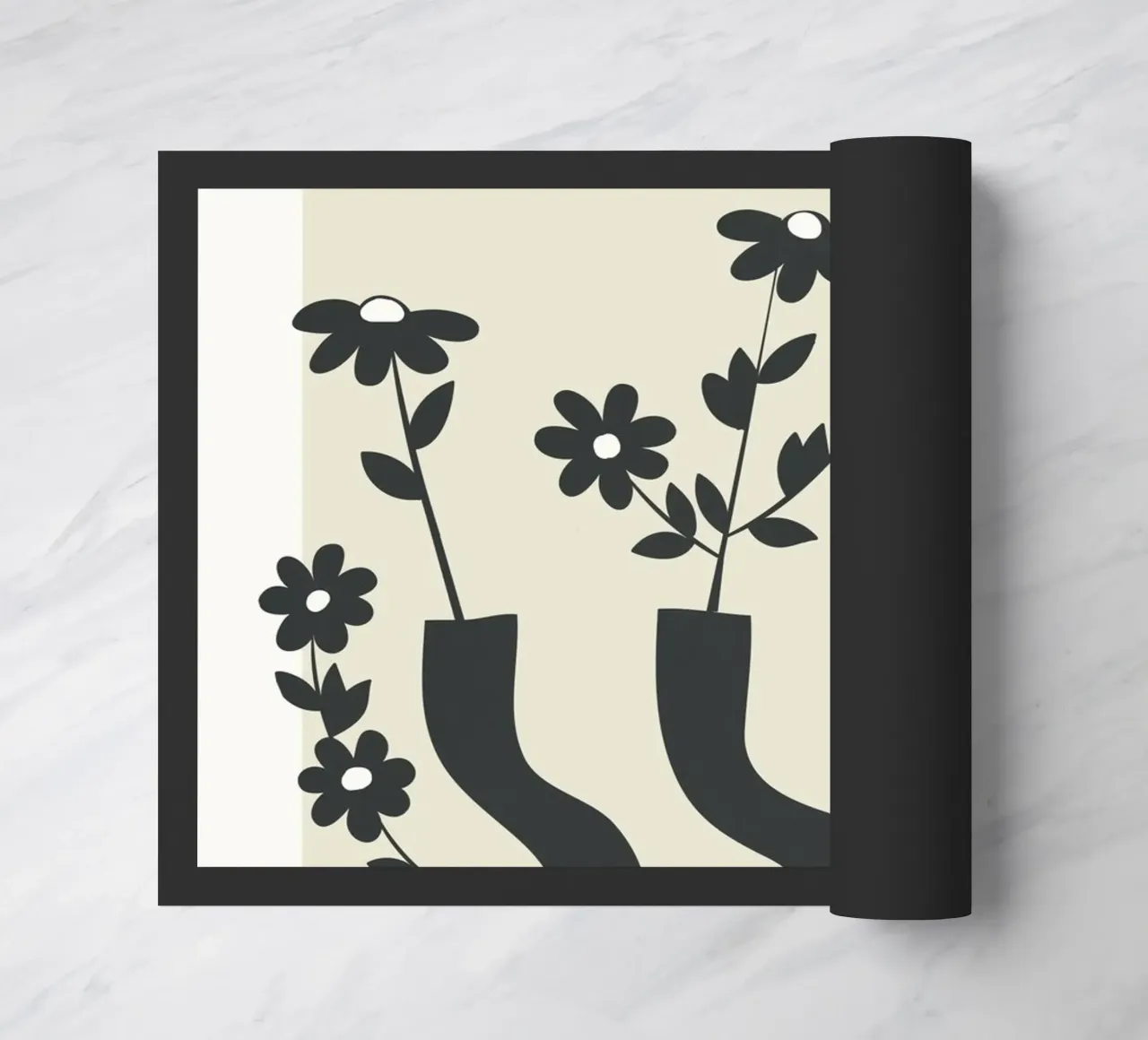 Simplicity in Bloom 1 zerbino da Nadjaa