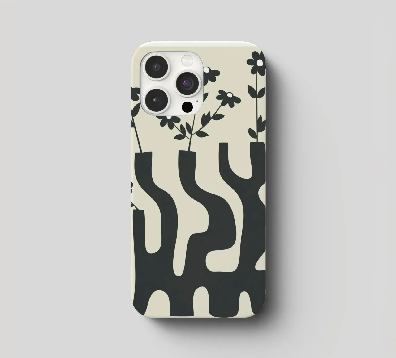 Simplicity in Bloom 1 cover iphone da Nadjaa