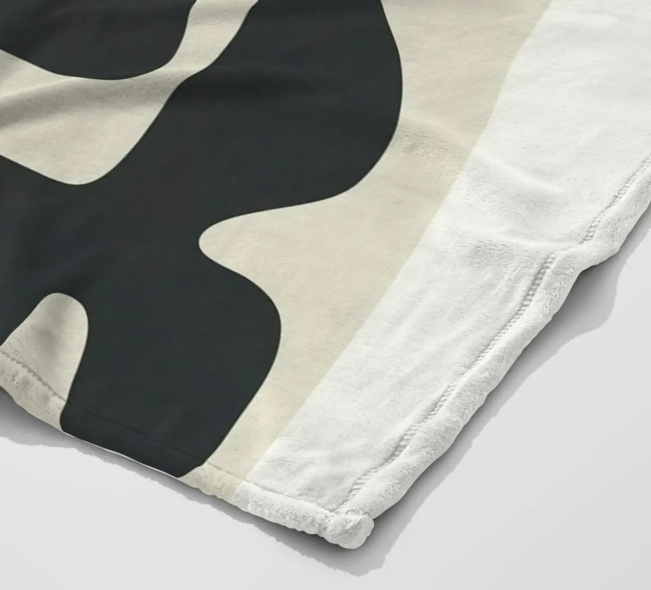 Simplicity in Bloom 1 coperta in pile da Nadjaa