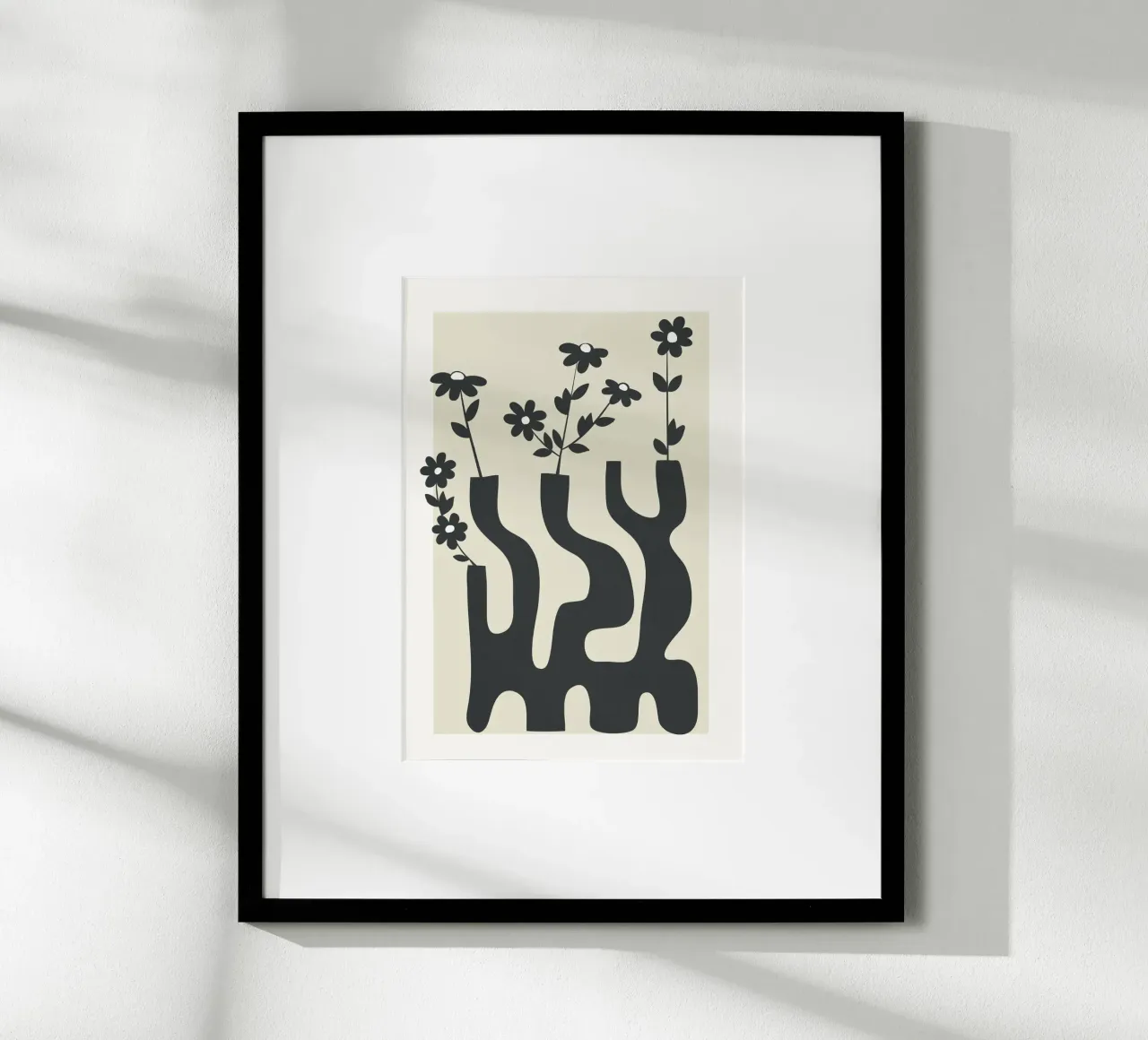 Simplicity in Bloom 1 carta hahnemühle da Nadjaa