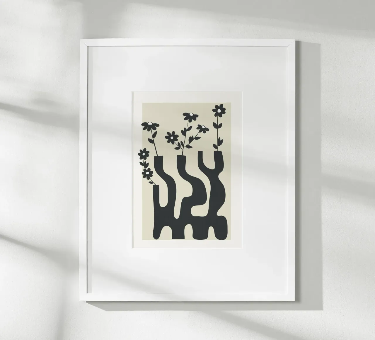 Simplicity in Bloom 1 carta hahnemühle da Nadjaa