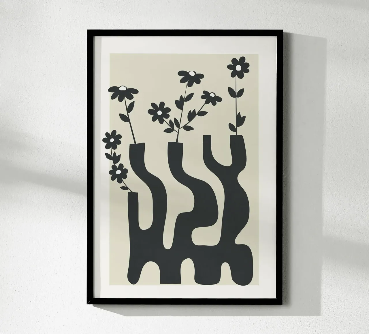 Simplicity in Bloom 1 carta hahnemühle da Nadjaa