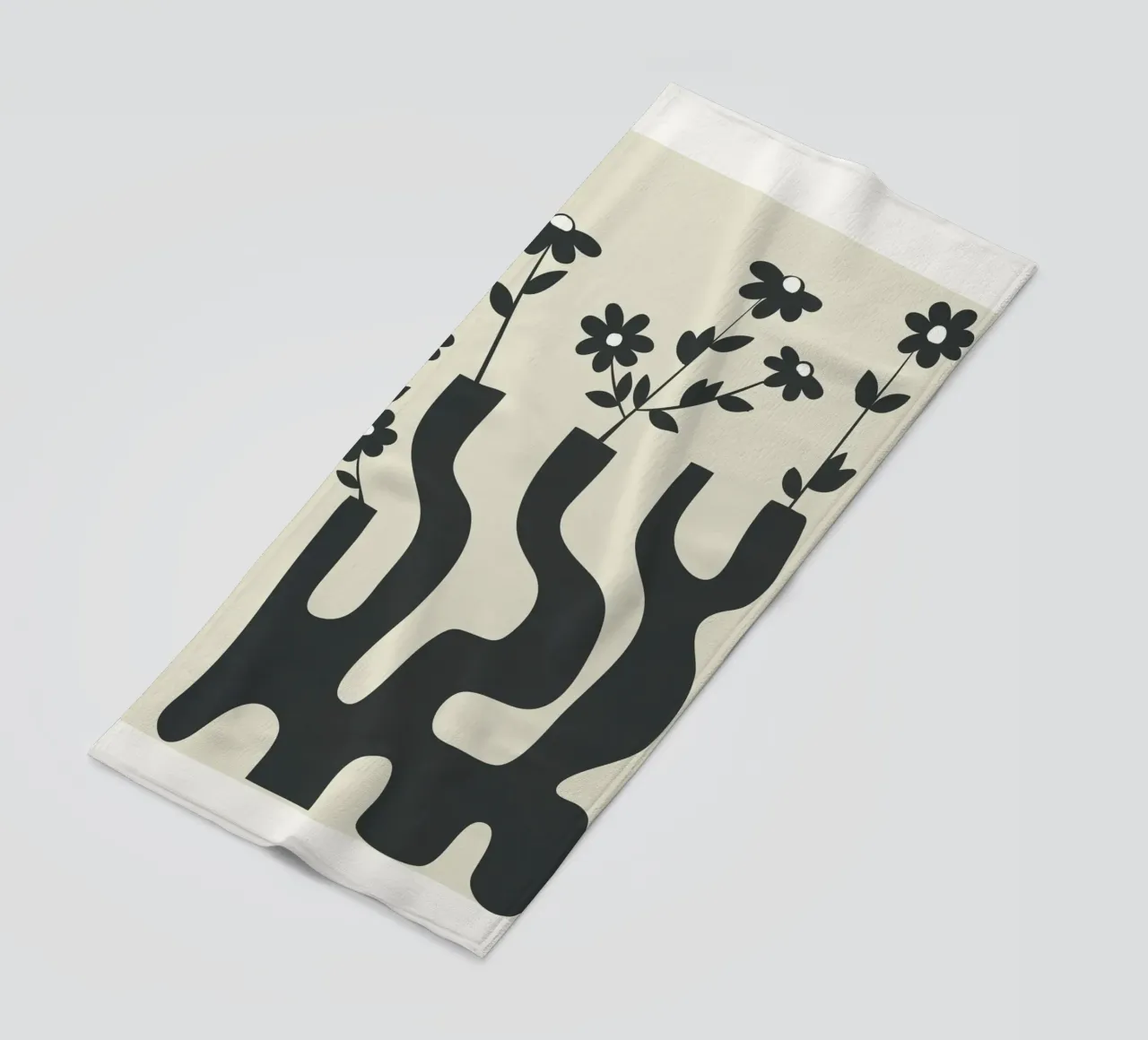 Simplicity in Bloom 1 telo mare da Nadjaa