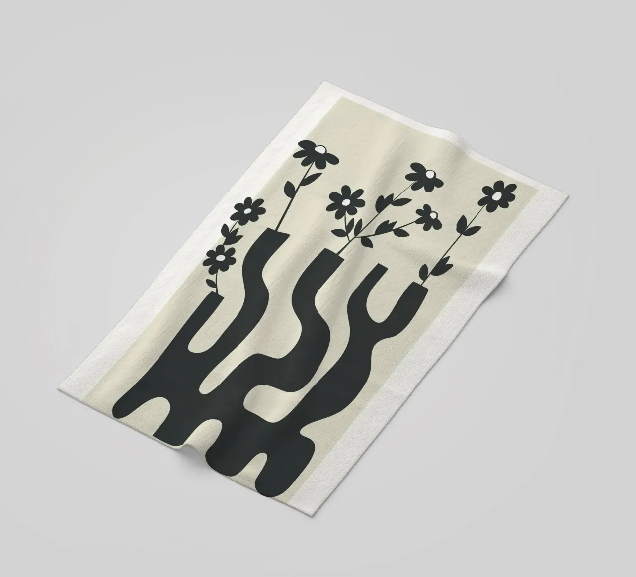 Simplicity in Bloom 1 telo mare da Nadjaa