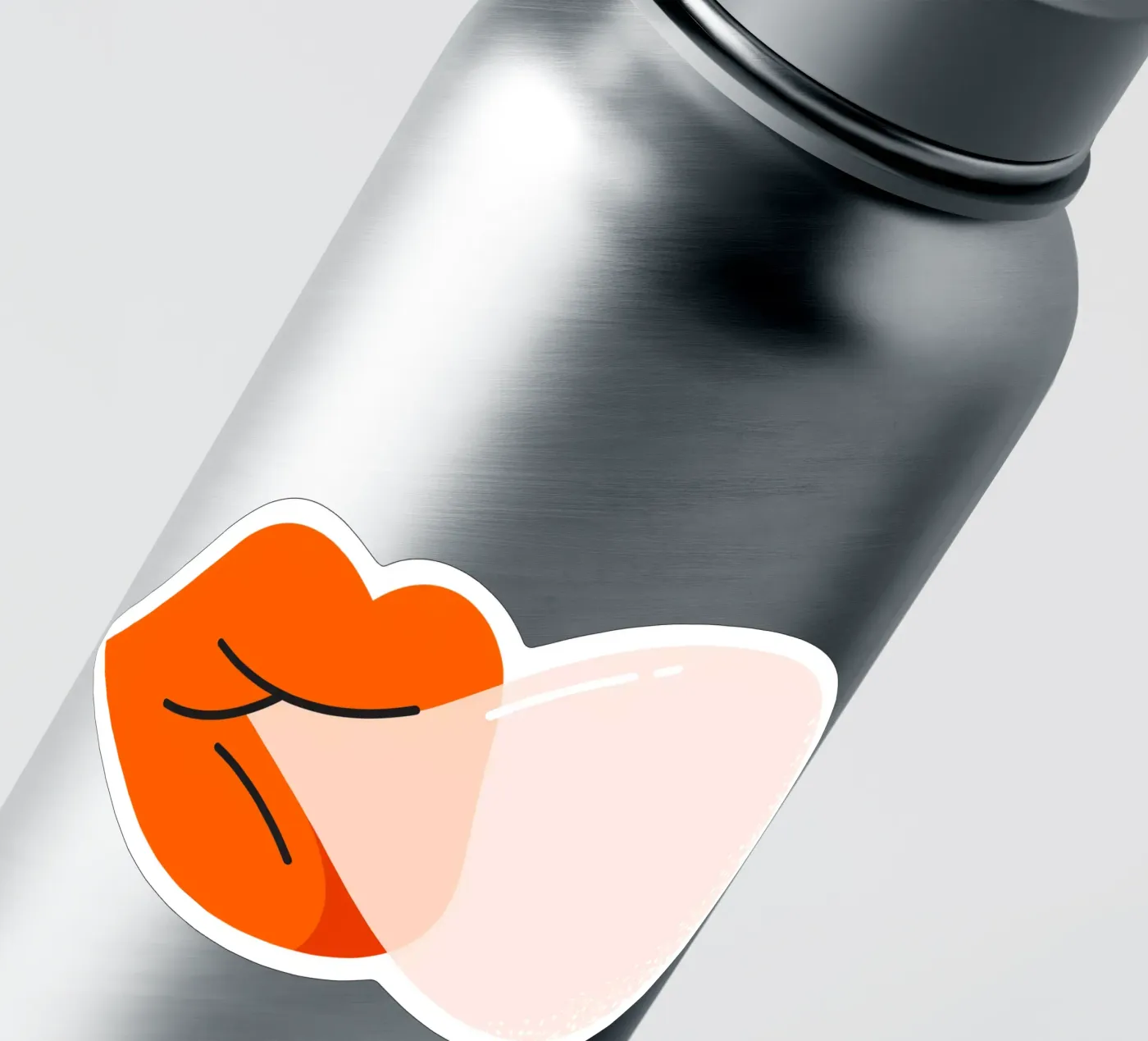 gum bubble sticker by Sticker King