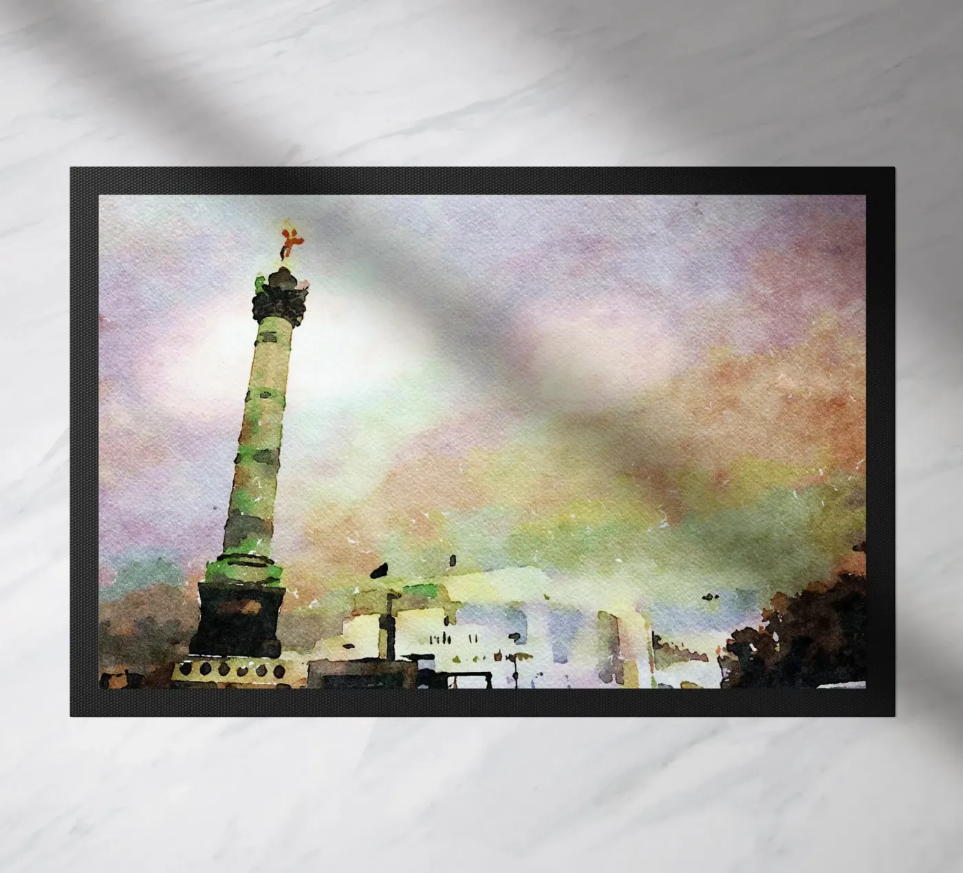 Paris zerbino da My Paris