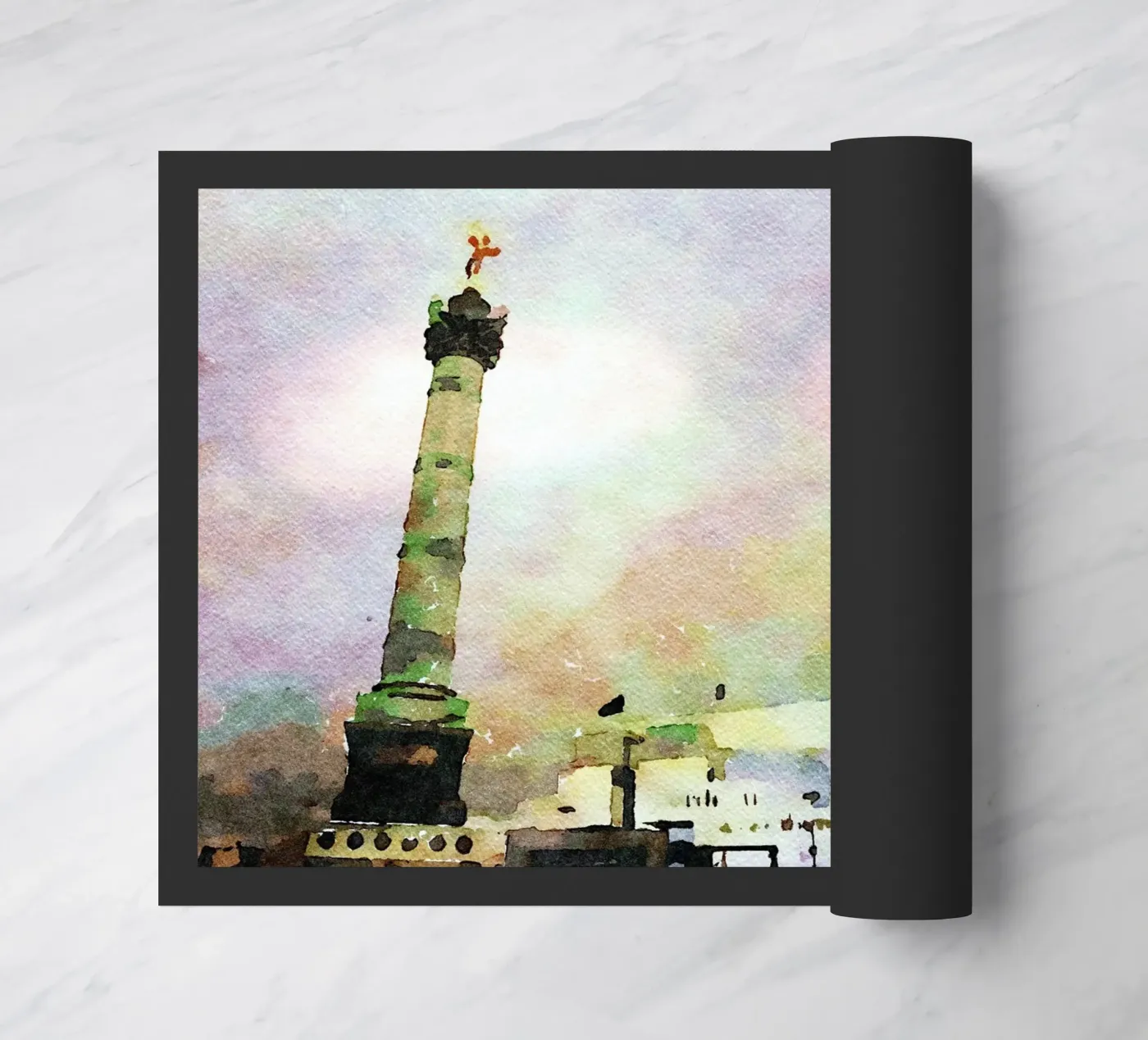 Paris zerbino da My Paris