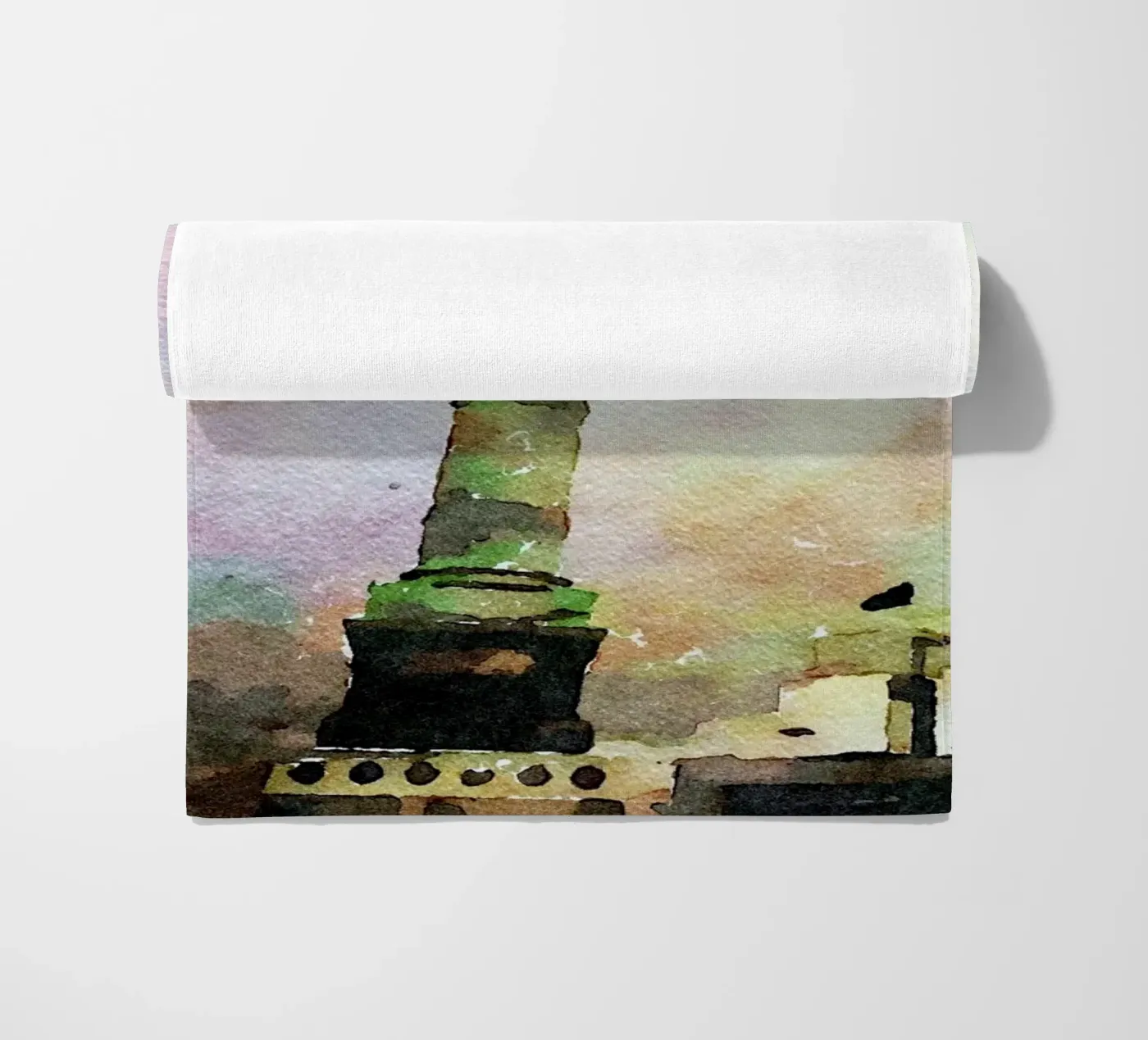 Parigi telo mare da My Paris